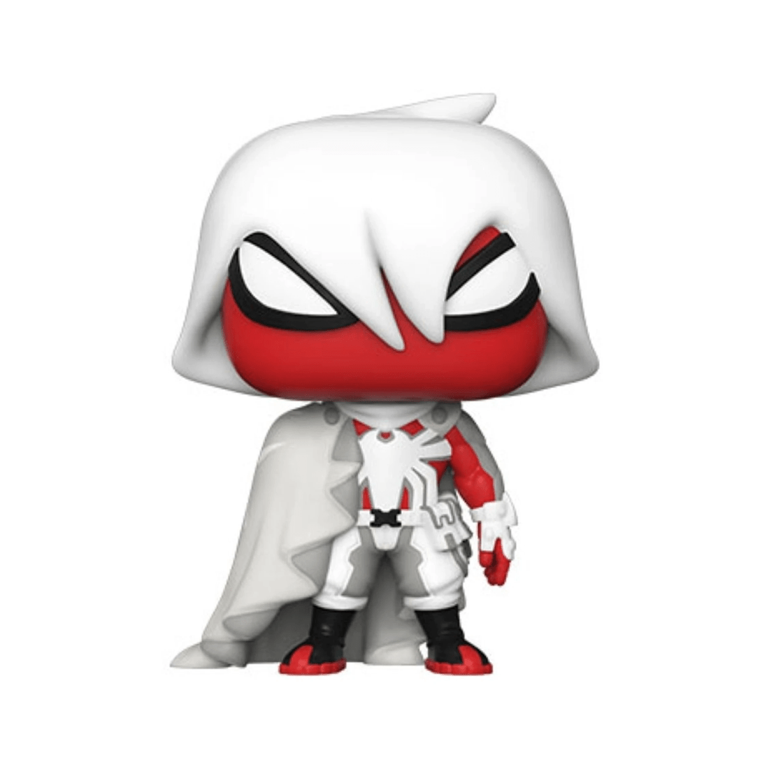 1 Pop Vinyl Figurine Infinity Warps - Arachknight Vinyl Action Figure 10cm - Red, 1 of 3