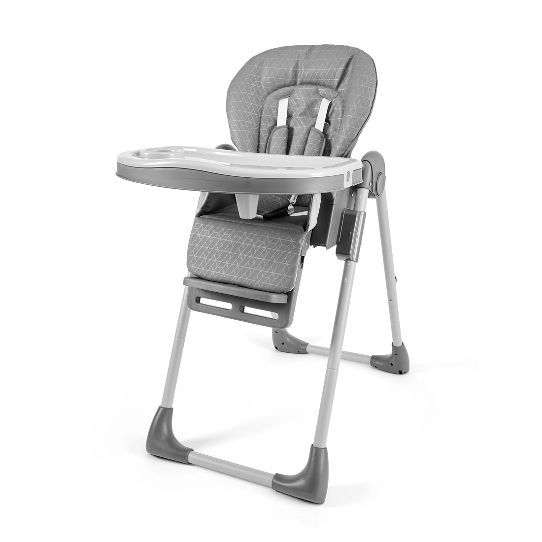 2 Geo High Low Highchair, 2 of 10