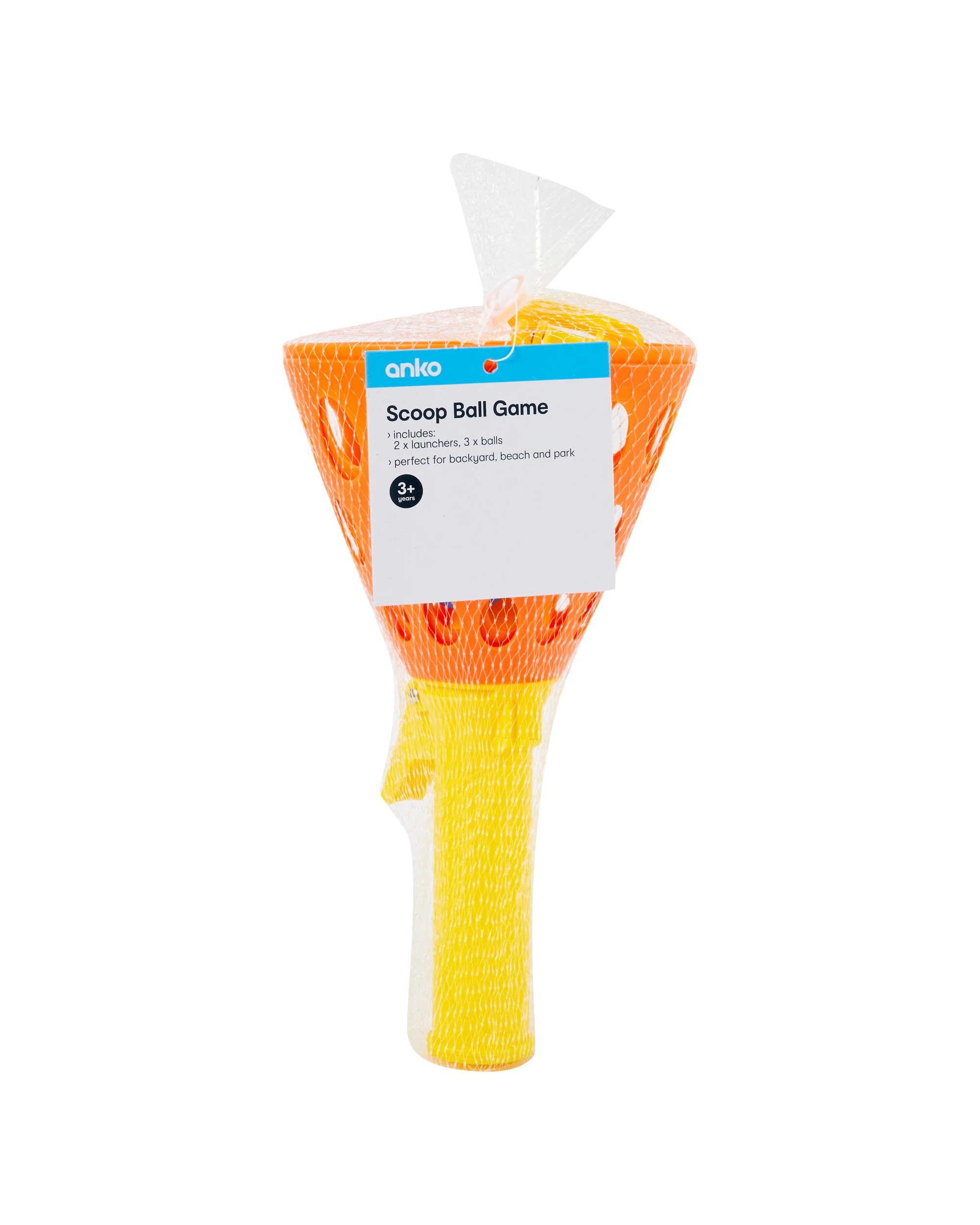 7 Scoop Ball Game, 7 of 7