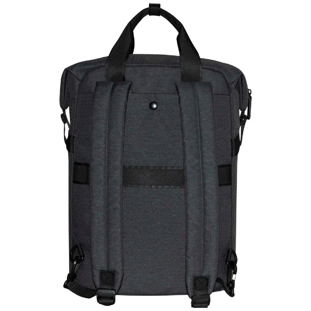 2 Otto Joyous 15" Laptop Backpack Dark Grey, 2 of 6