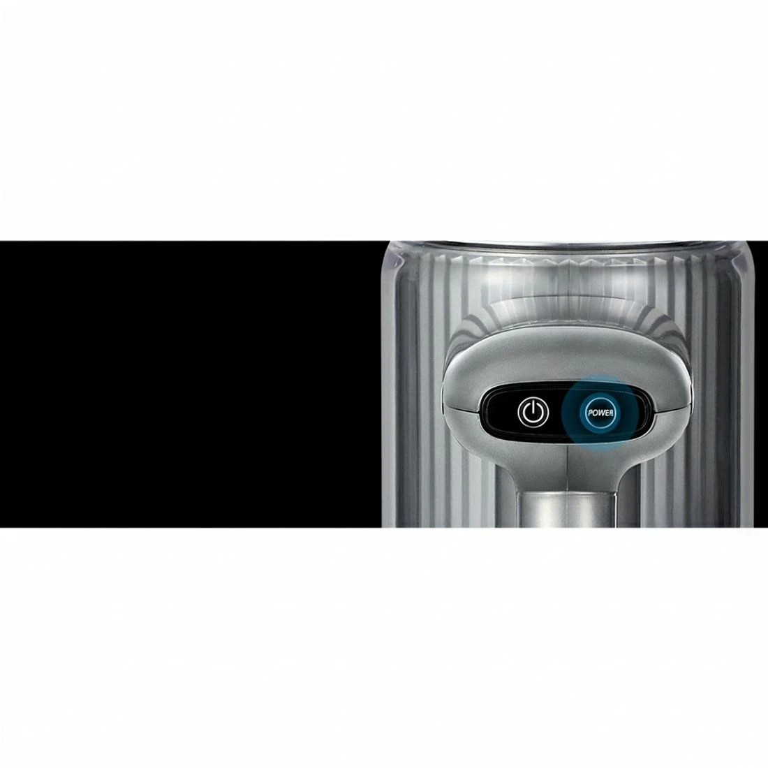 3 Devanti Stick Vacuum Cleaner Bagless Cordless 120W Purple - Purple, 3 of 5