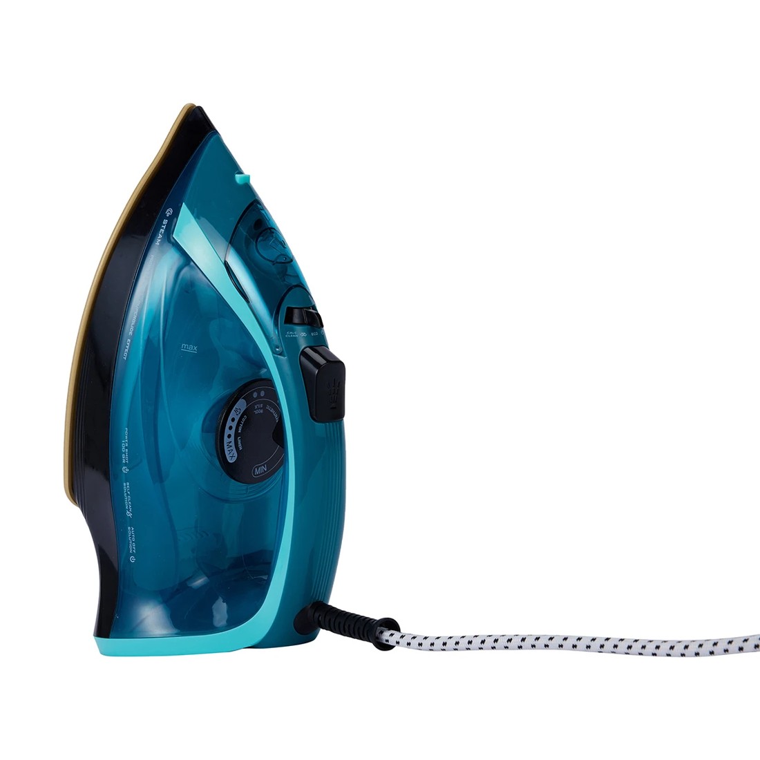 4 2400W Steam Iron, 4 of 9