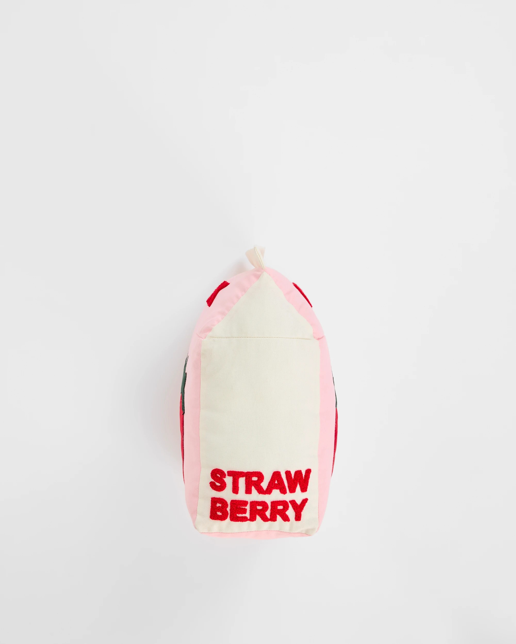 2 Target Strawberry Milk Cushion - Pink, 2 of 3