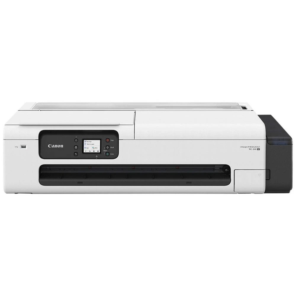 2 Canon imagePROGRAF TC-20M WFP Multifunction Printer, 2 of 10