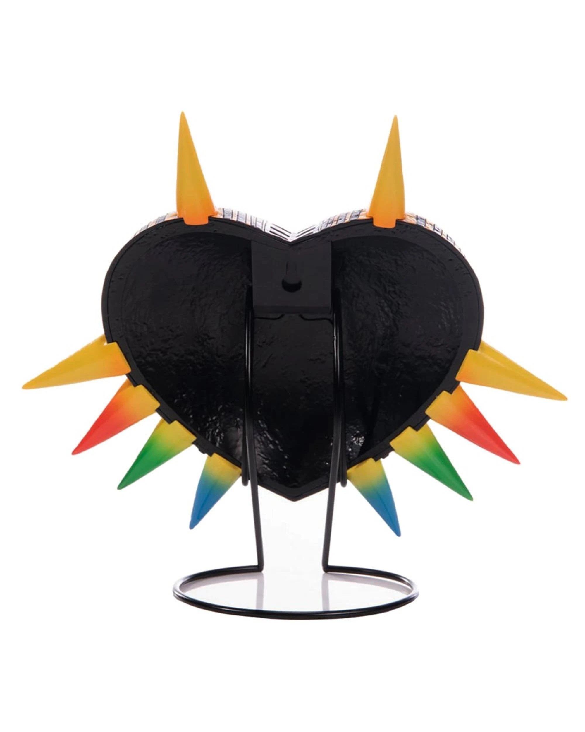 2 First 4 Figures The Legend of Zelda: Majora's Mask 10 inch PVC Statue, 2 of 5