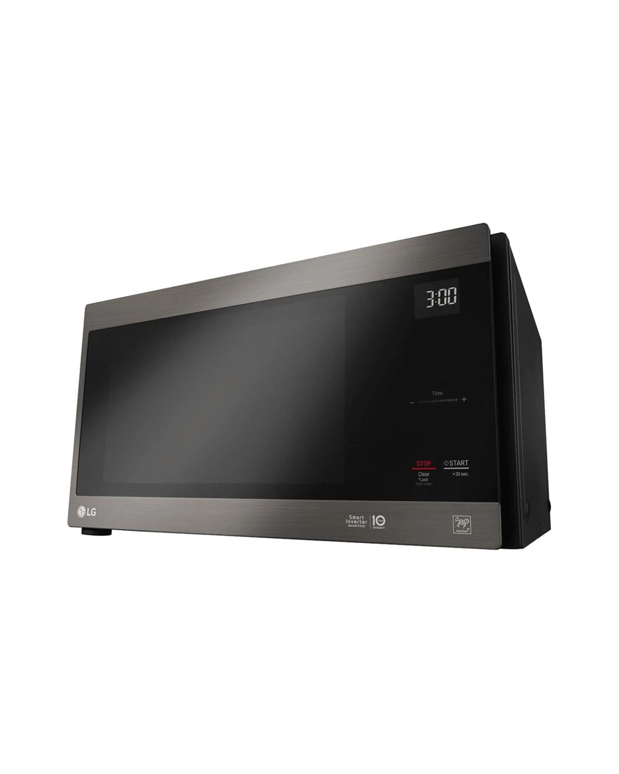 7 Lg 42L NeoChef Smart Inverter 1200W Black Stainless Microwave Oven, 7 of 8