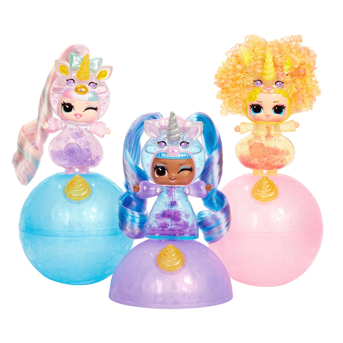 2 L.O.L. Surprise! Unicorn Tots Assorted* - Multi, 2 of 8