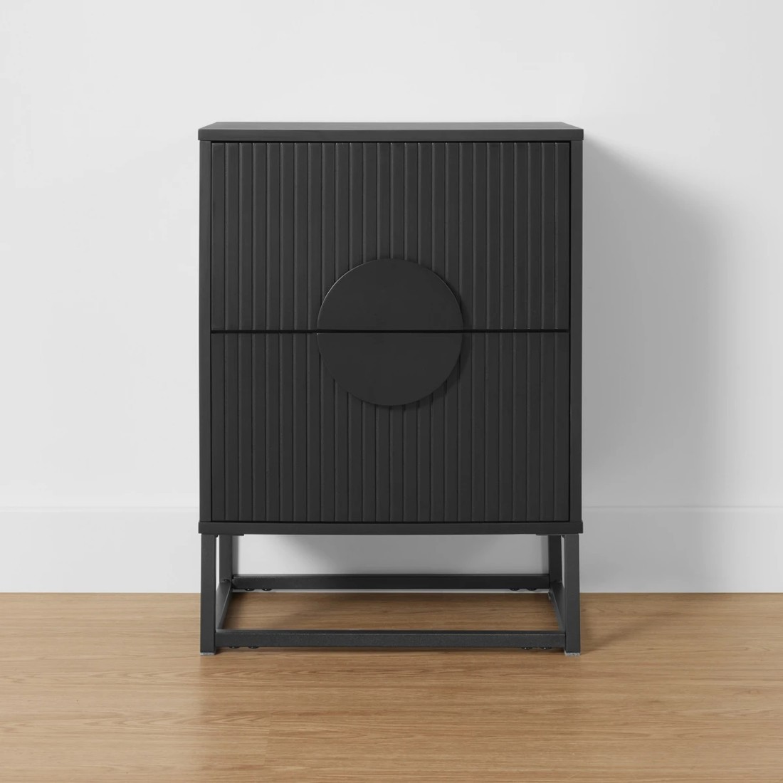 2 Stevie Bedside Table, 2 of 9