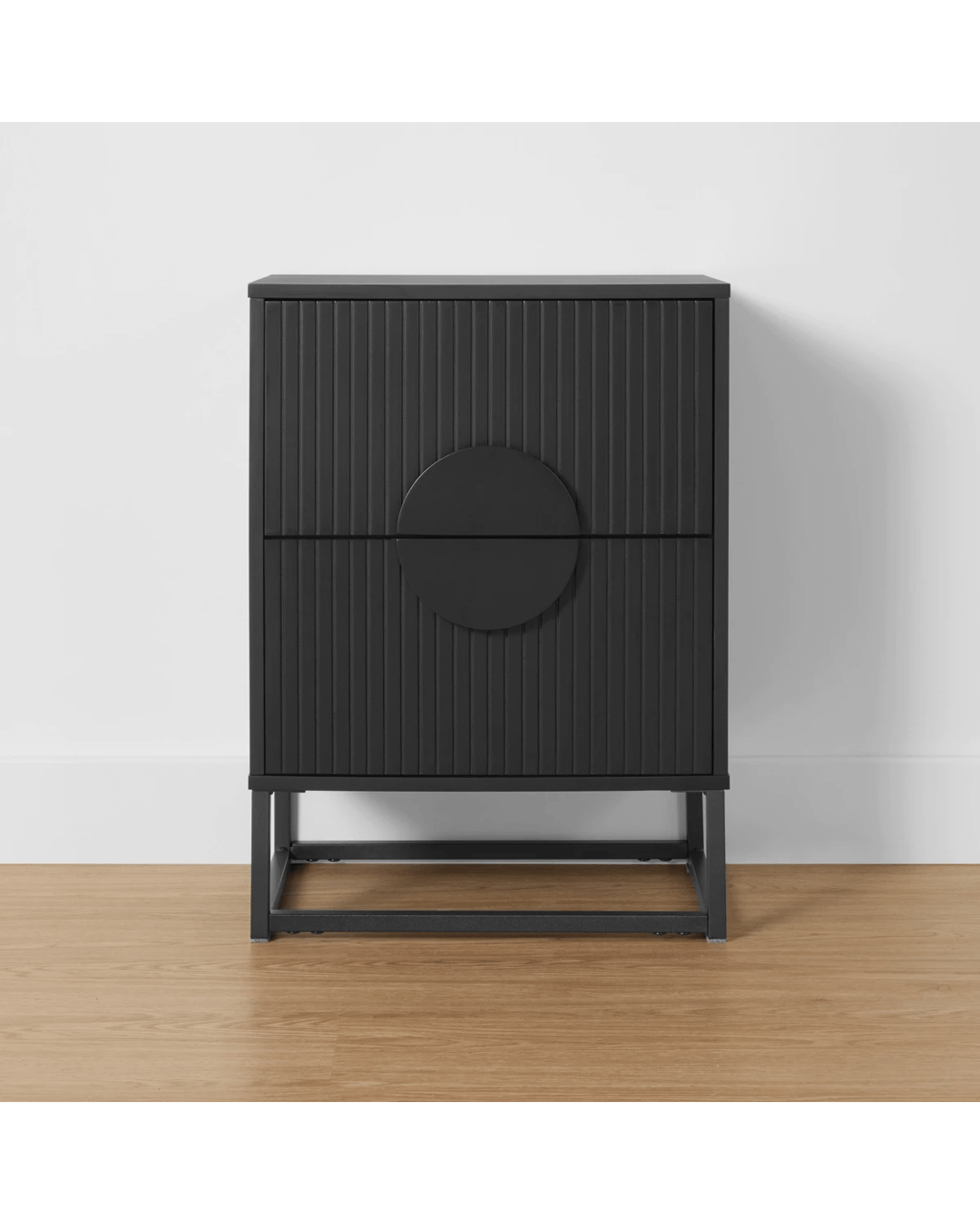 2 Stevie Bedside Table, 2 of 9