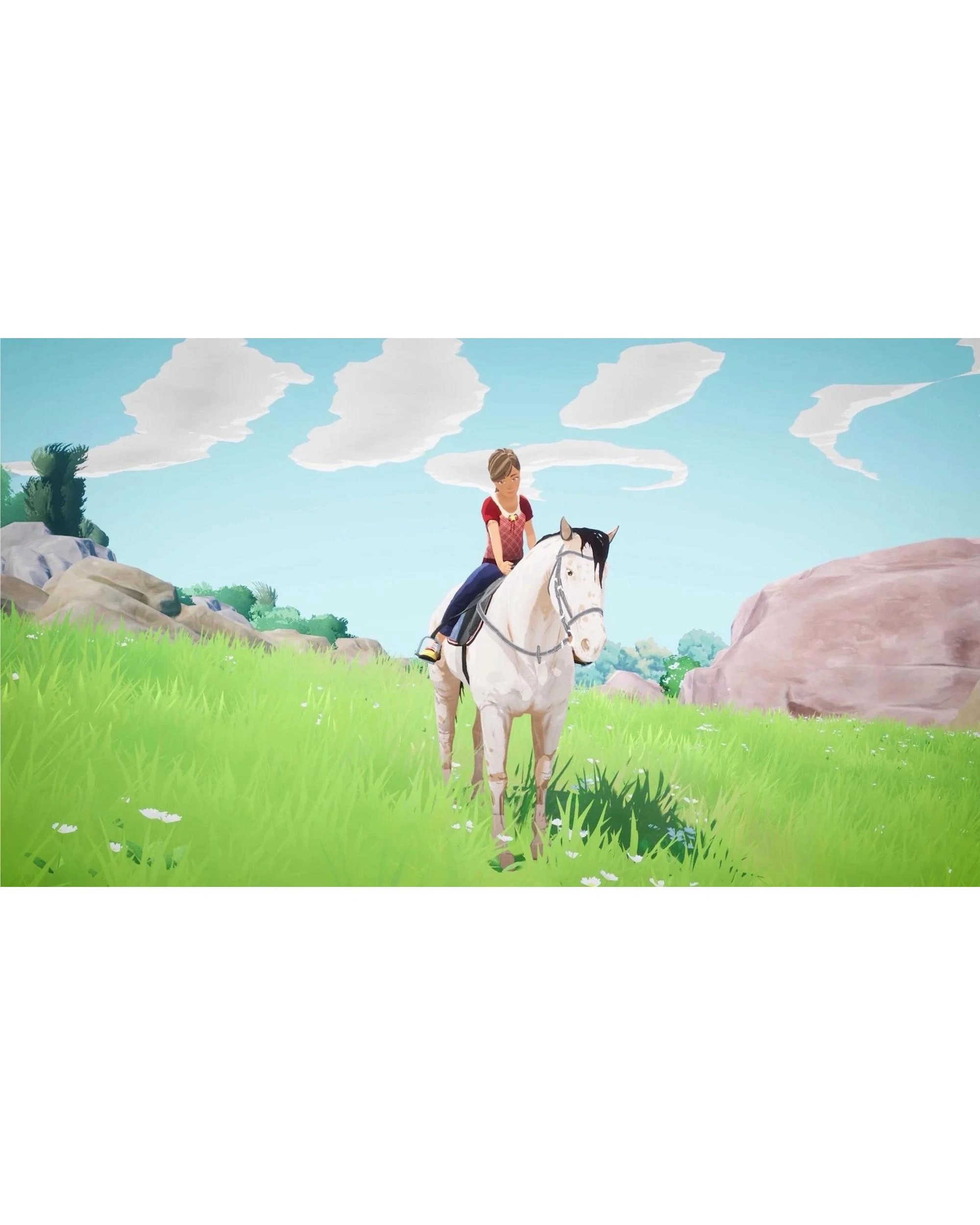 4 Horse Tales: Emerald Valley Ranch - PS5, 4 of 10