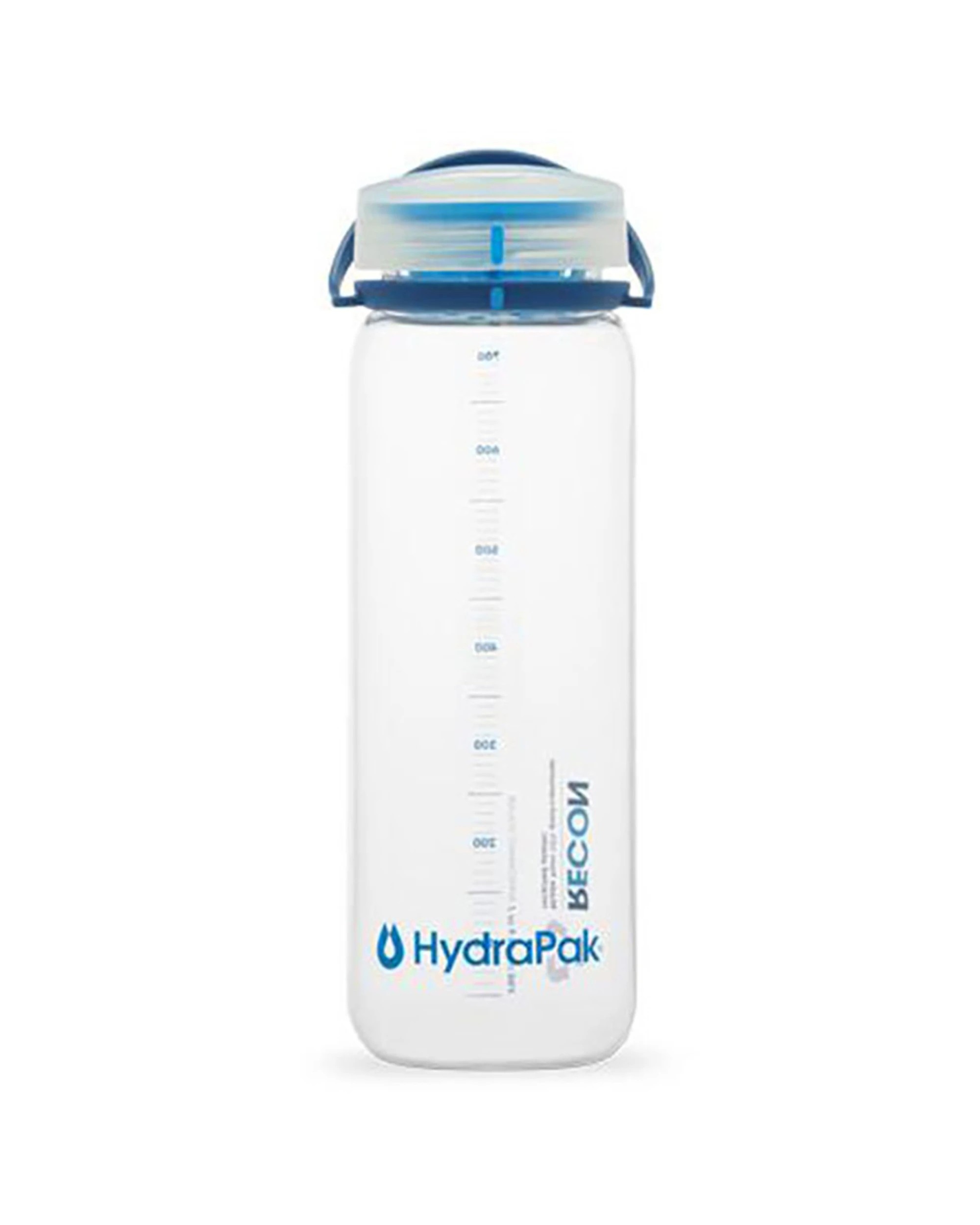 1 Hydrapak Recon 750ml Bottle Twist Cap Leakproof 50 Percent Recycled - Blue, 1 of 1