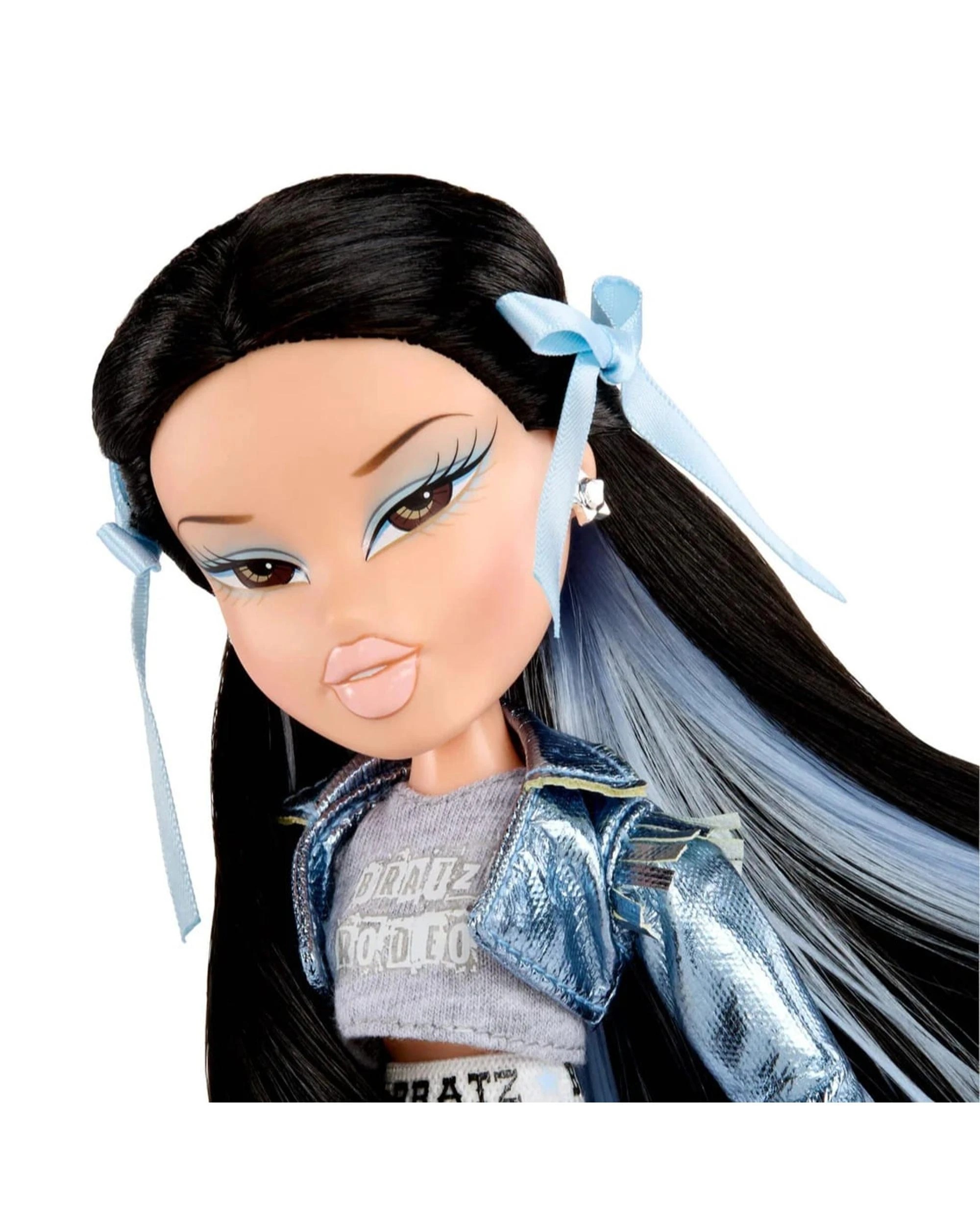 5 Bratz Pop Starz Jade Fashion Doll, 5 of 9