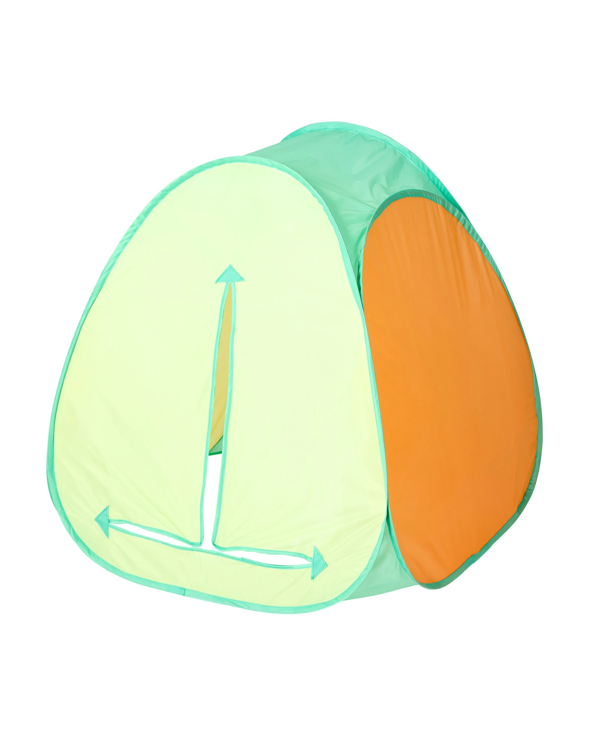 1 Indoor Play Tent, 1 of 9