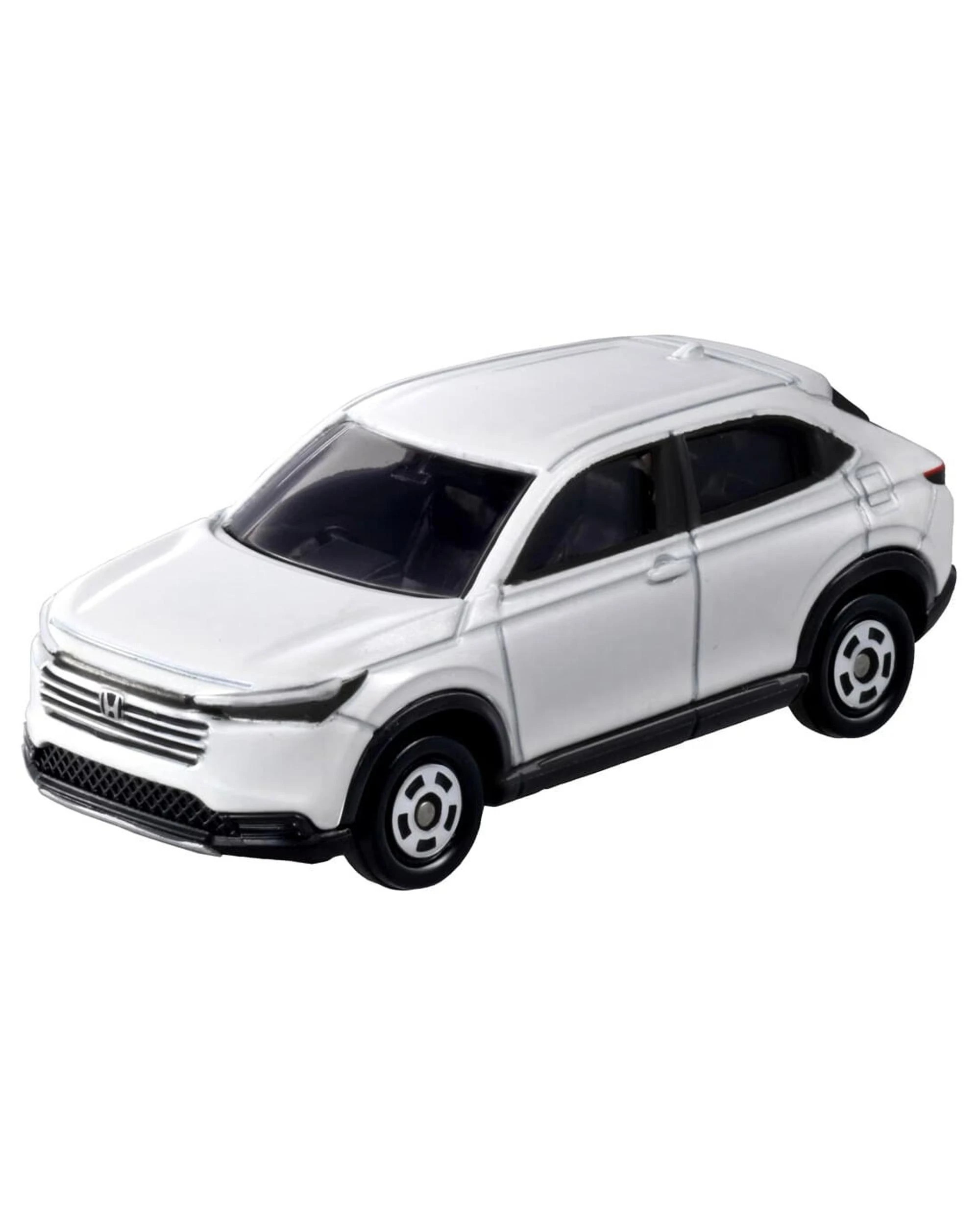 1 Tomica No.109 Honda Vezel, 1 of 4