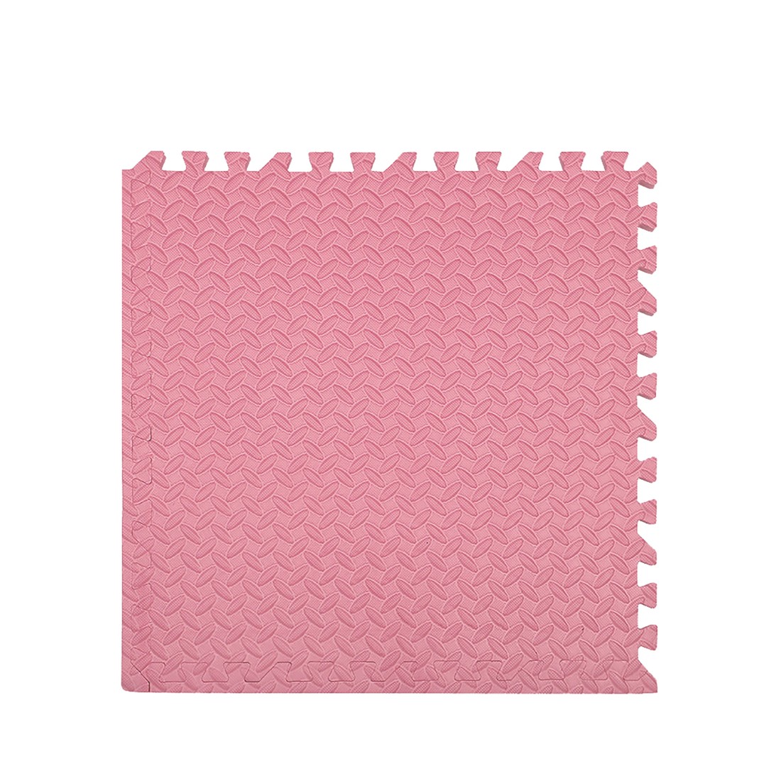 2 Bopeep Eva Foam Play Mat Pink, 2 of 6