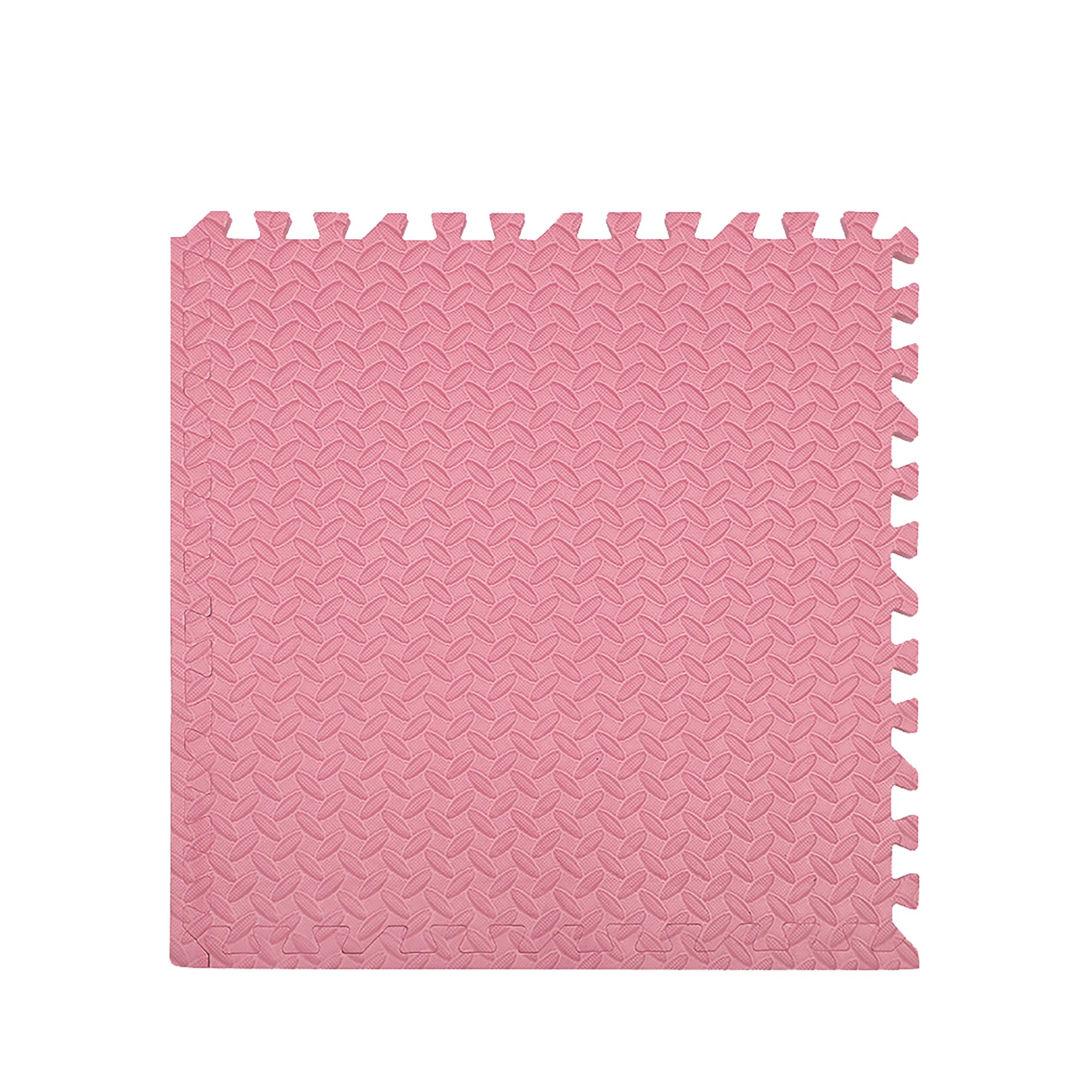 2 Bopeep Eva Foam Play Mat Pink, 2 of 6