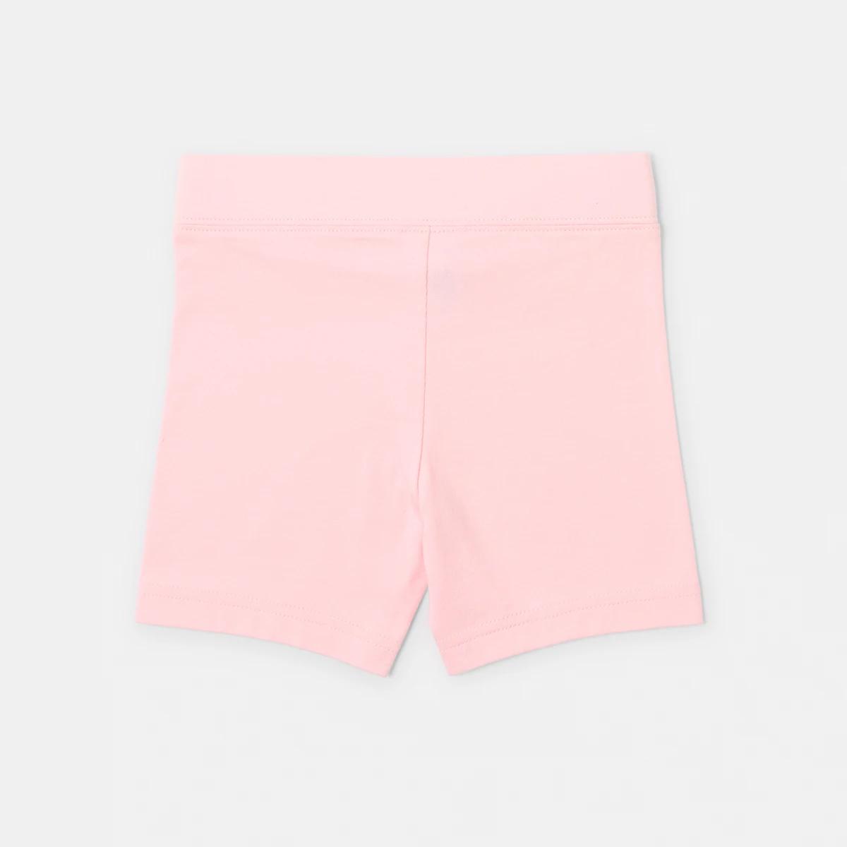8 Bike Shorts Light Pink, 8 of 9