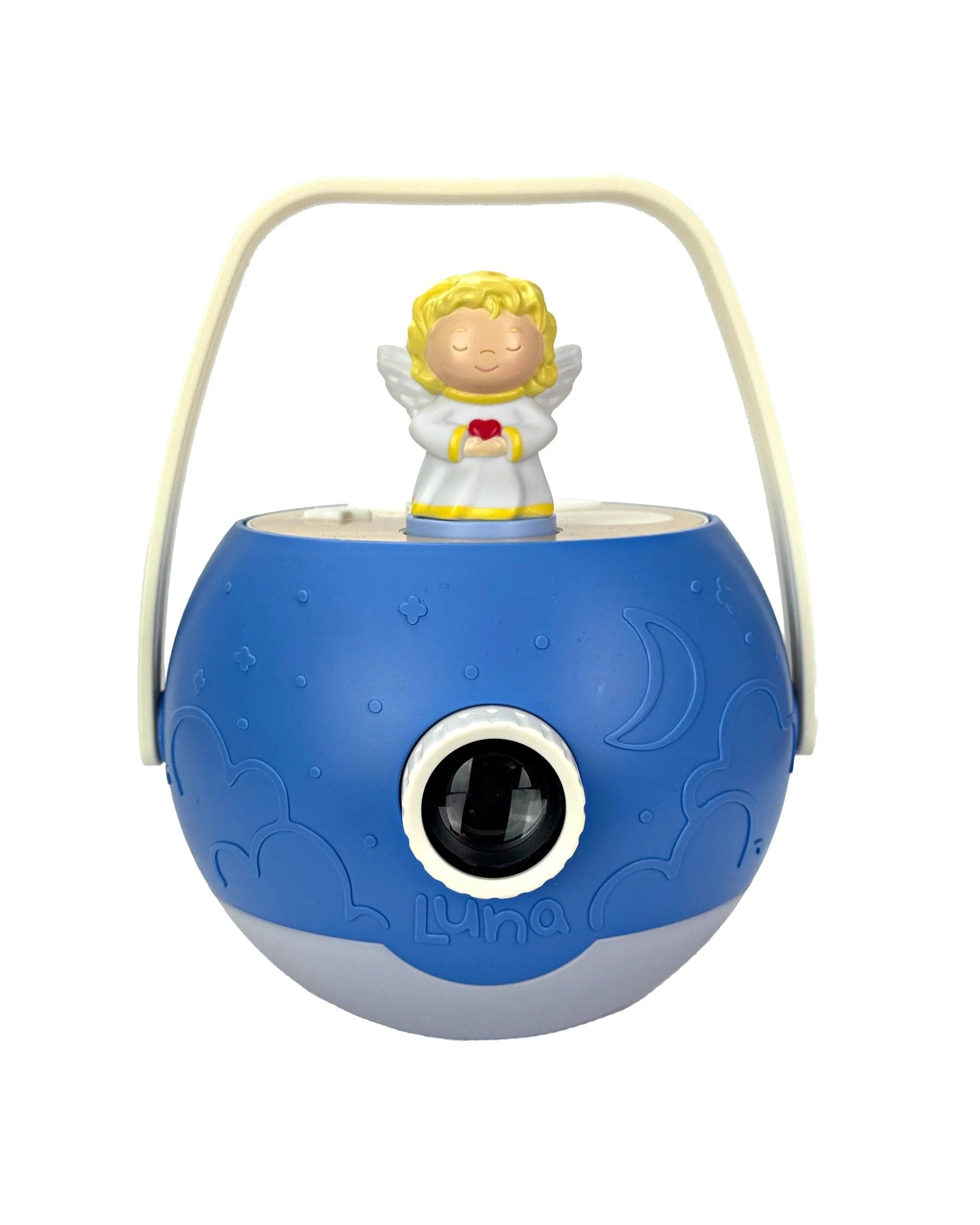 3 Luna Storytime Projector Bible Stories Angel Content Character, 3 of 5