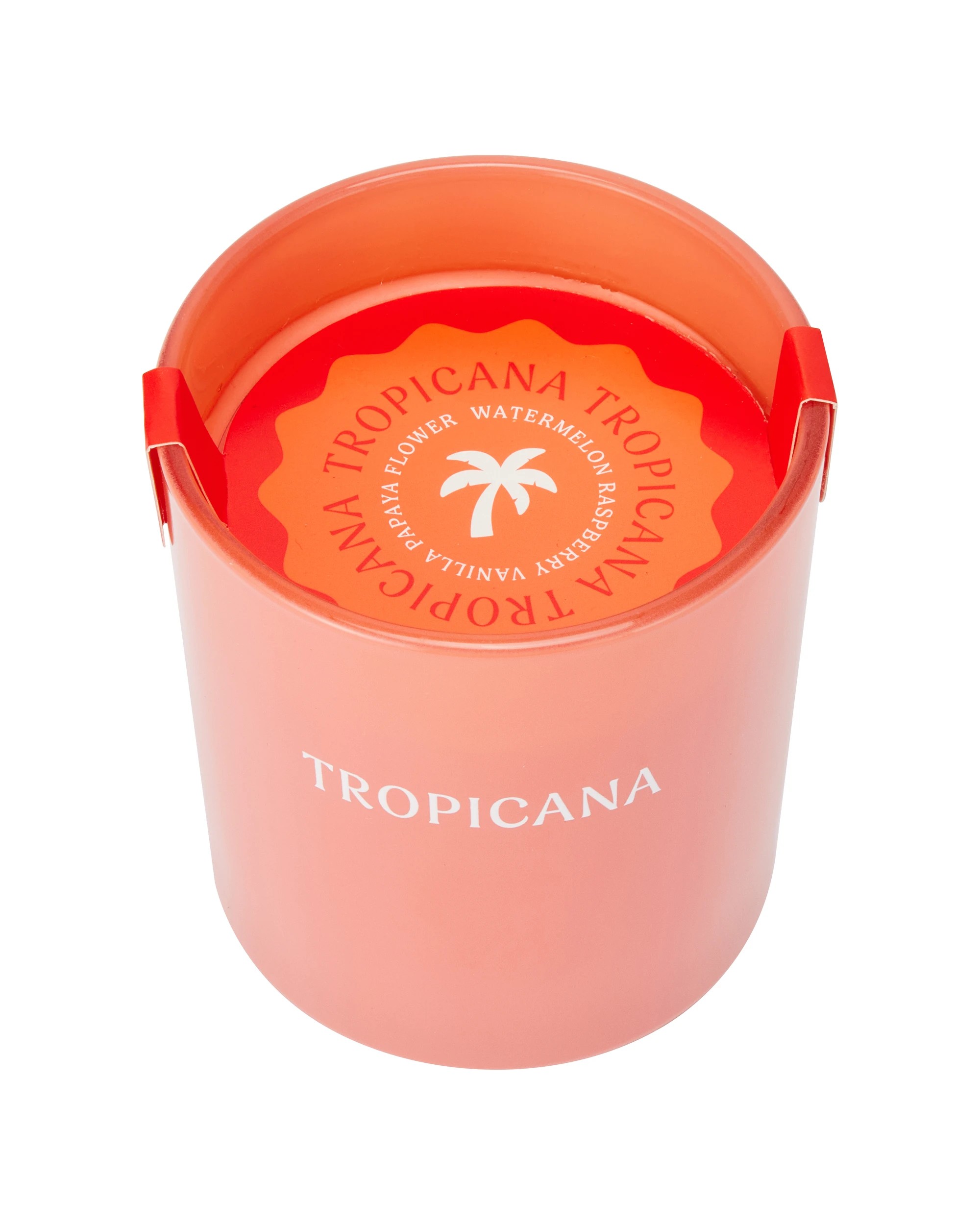 5 Tropicana Fragrant Candle, 5 of 6