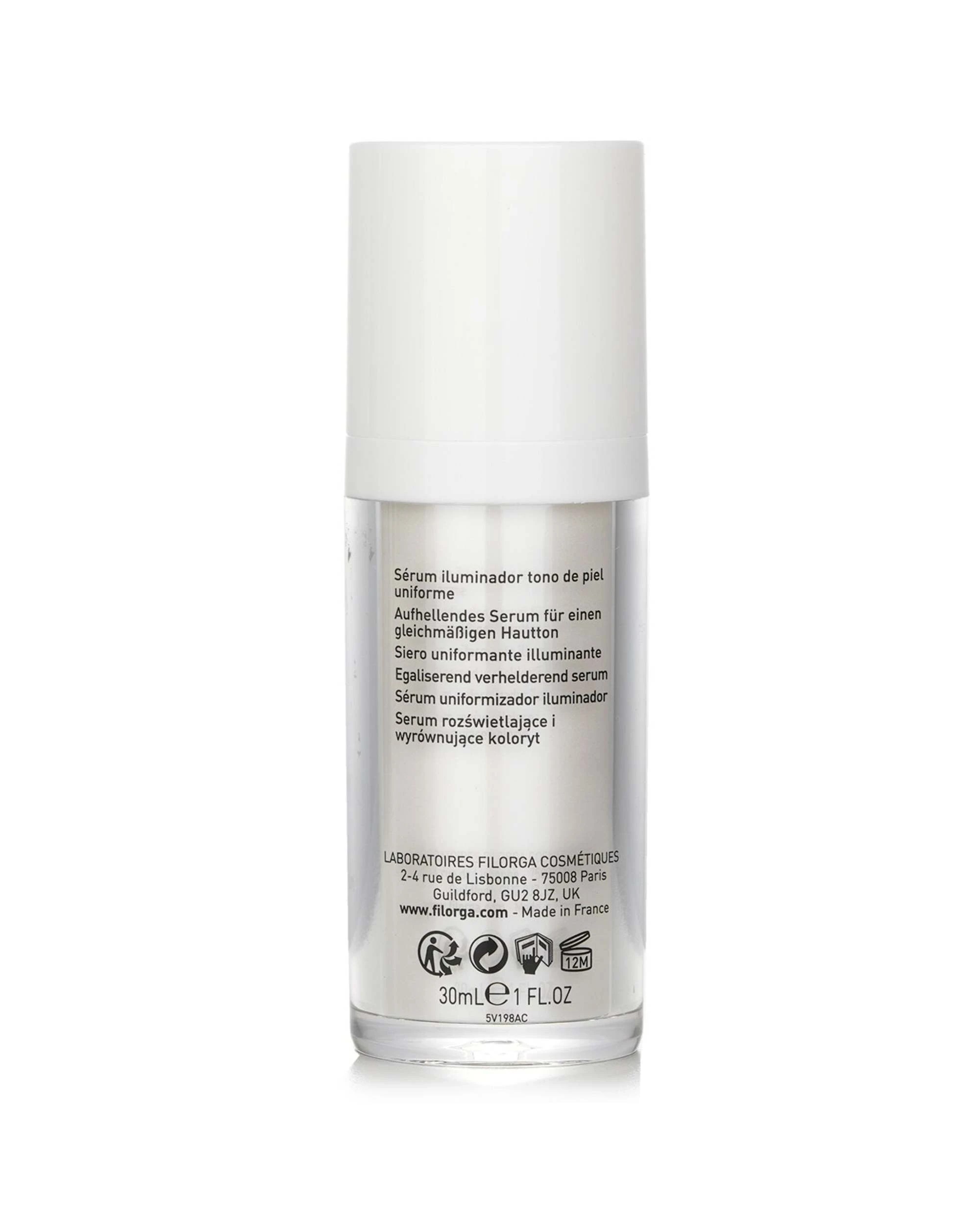 2 Filorga Skin Unify Intensive Illuminating Ever Skin Tone Serum 30ml/1oz, 2 of 2