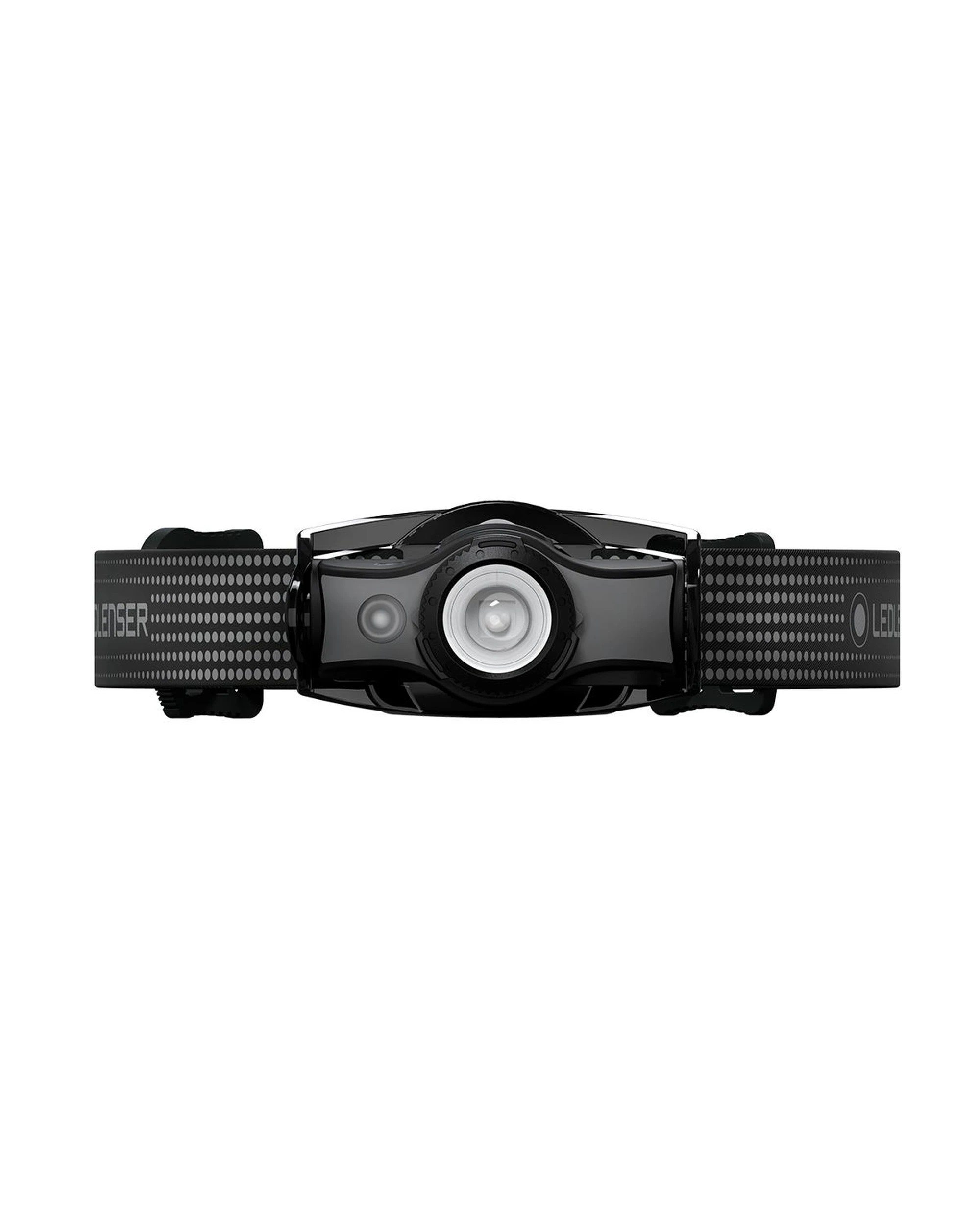4 Ledlenser MH5 Headlamp 400 Lumens Head Torch Black & Grey, 4 of 5
