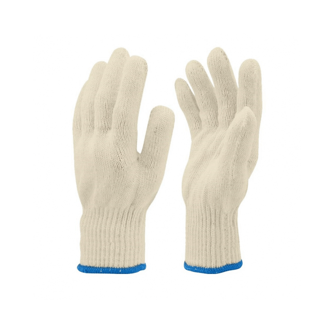 1 BR Home Heat-Insulated Kitchen Oven Gloves, 1 of 7