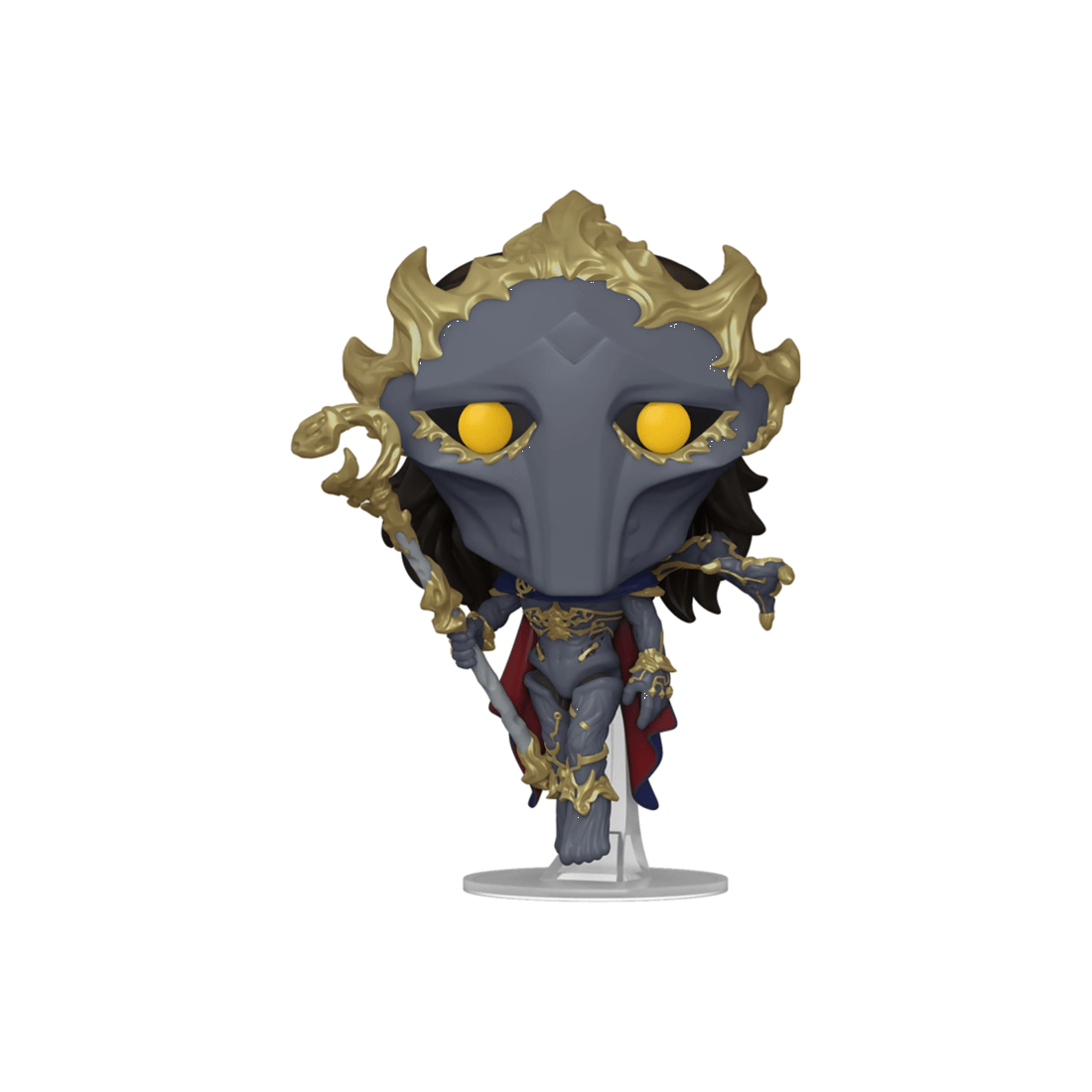 2 Funko Arcane League of Legends Champion Viktor Funko POP! Vinyl, 2 of 2