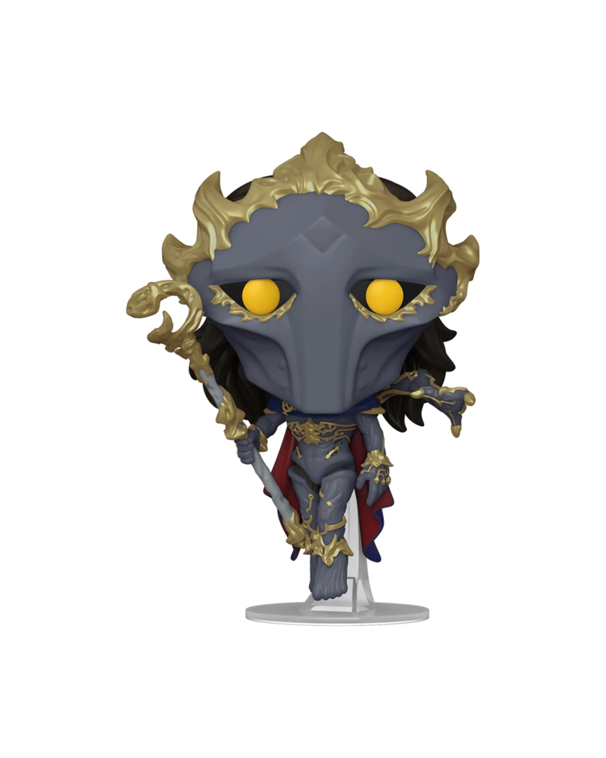 2 Arcane League of Legends Champion Viktor Funko POP! Vinyl, 2 of 2