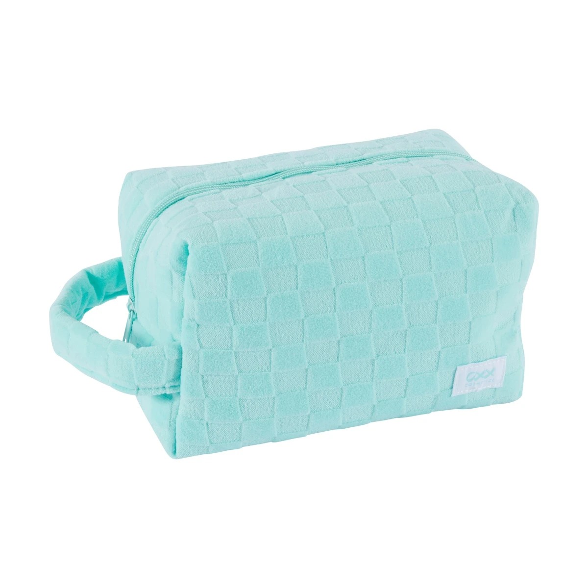 1 OXX Cosmetics Makeup Bag - Mint, 1 of 6