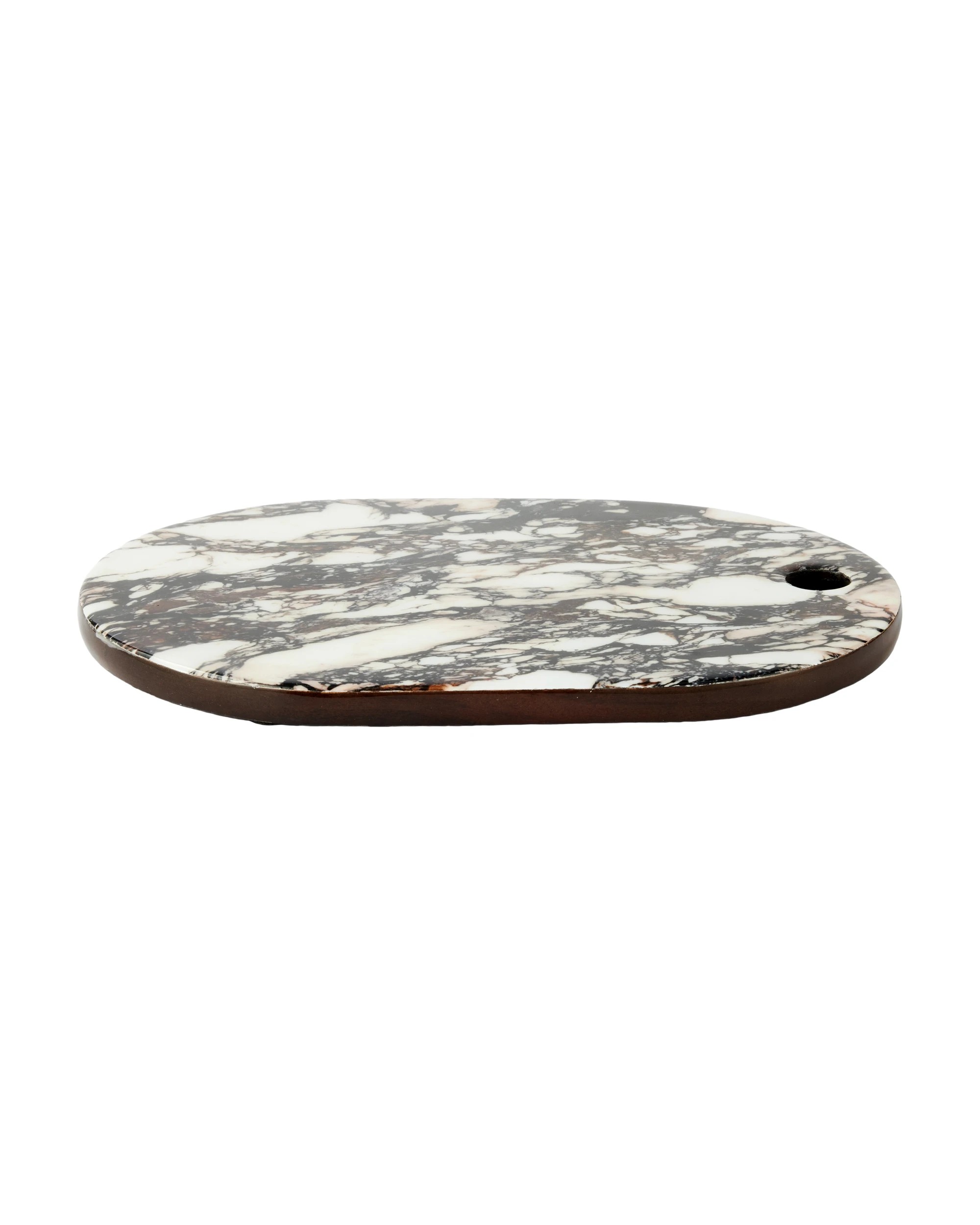 3 Marble Look Serve Board, 3 of 5