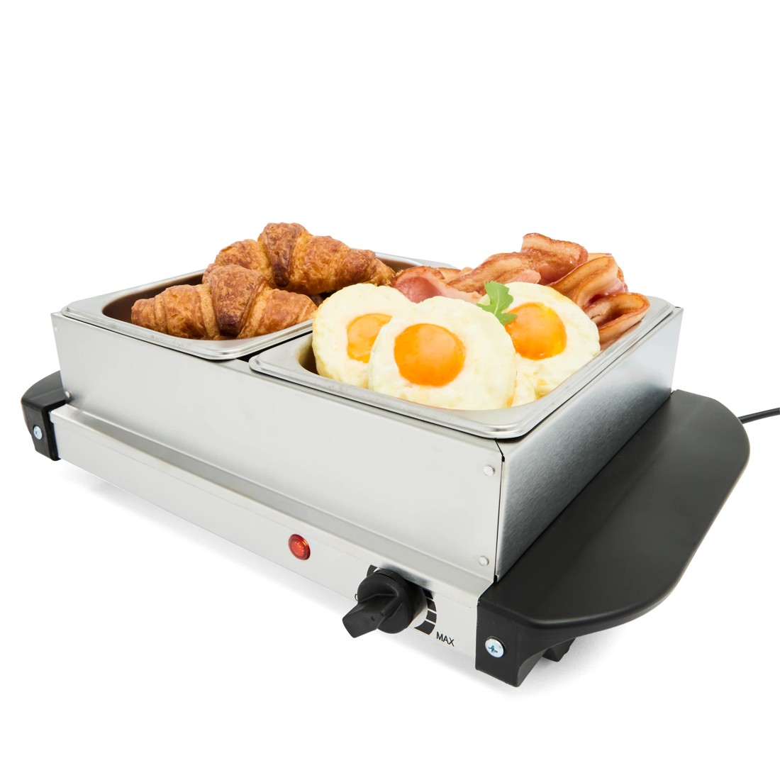 1 2 Station Buffet, 1 of 9