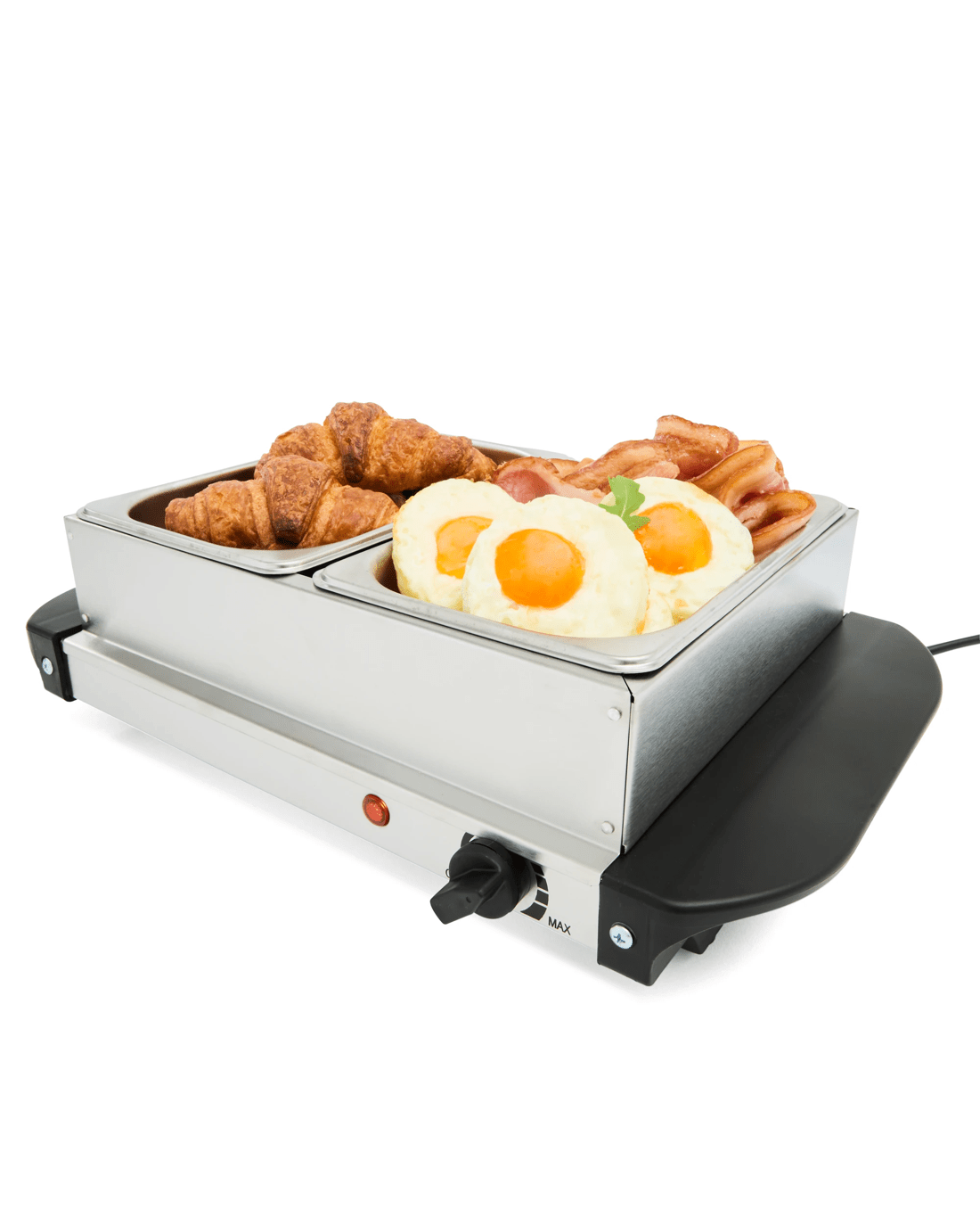 1 2 Station Buffet, 1 of 9