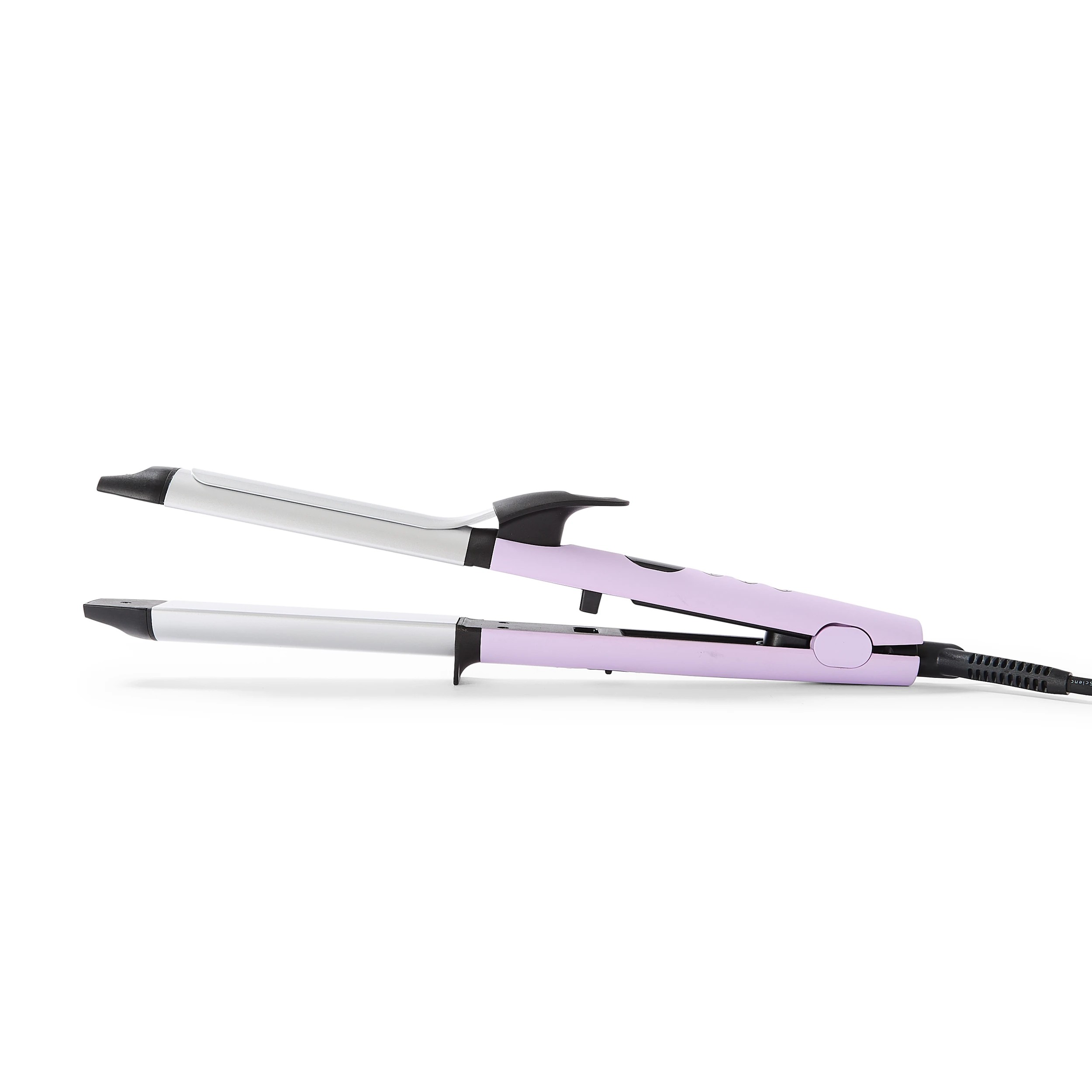 5 Rotating Curler - Ombre, 5 of 10