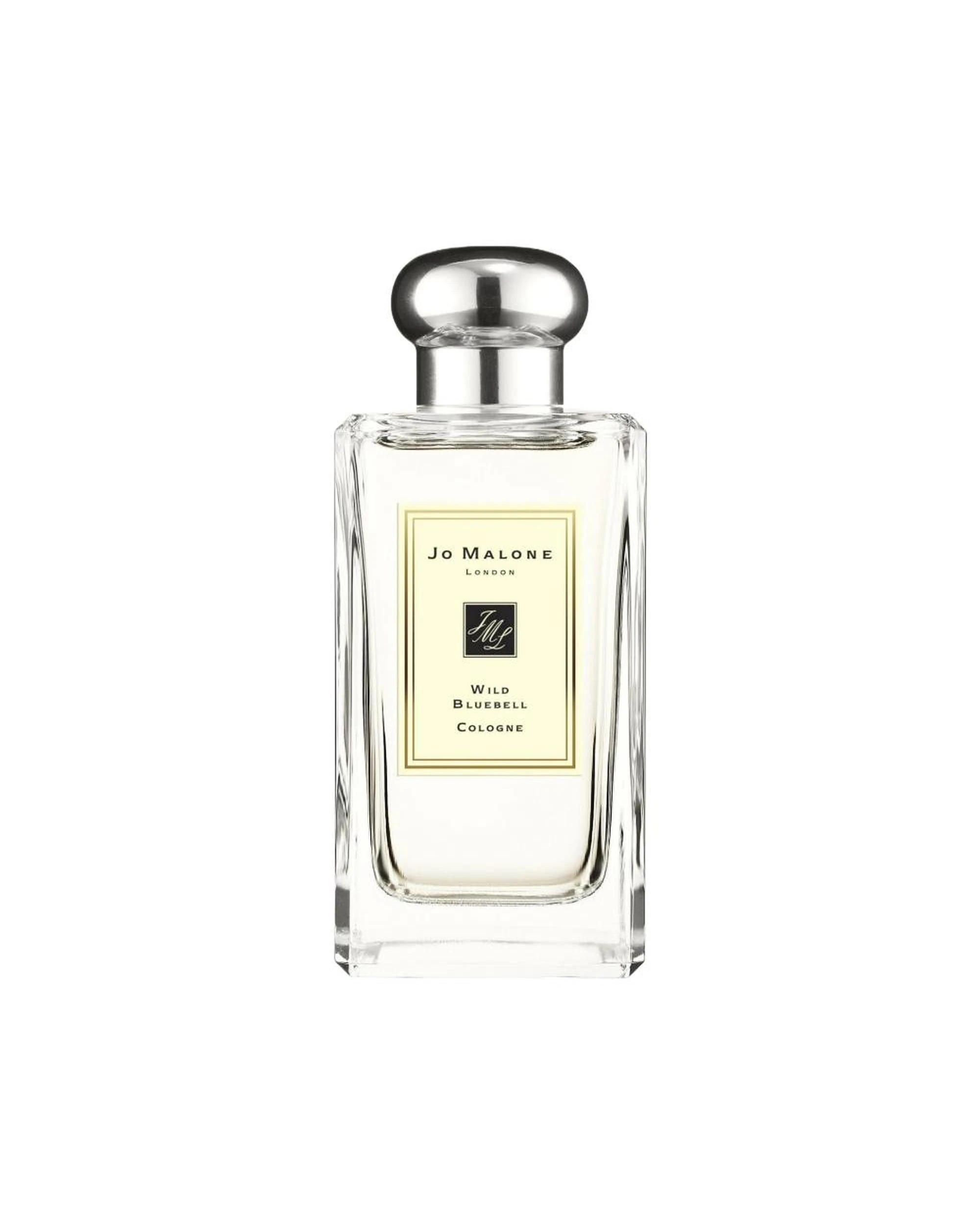 1 Jo Malone London Wild Bluebell 100ml Eau de Cologne, 1 of 2