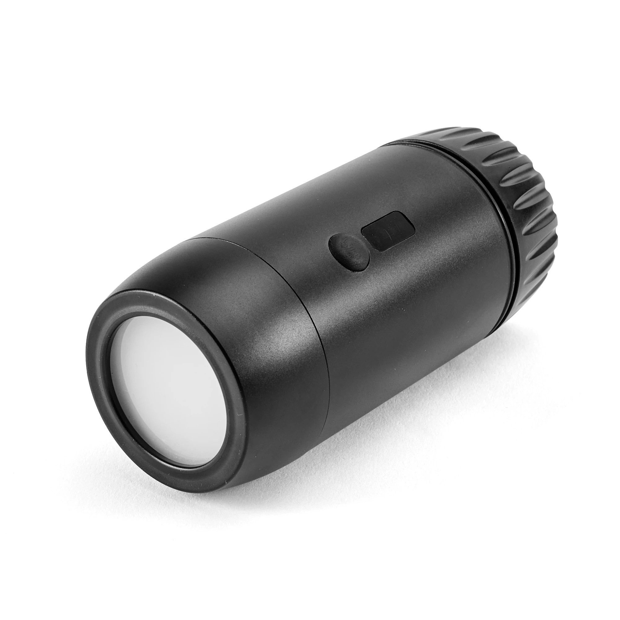 4 Waterproof Portable Charger with Light - Black, 4 of 10