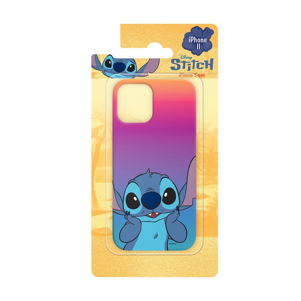 2 Disney Lilo & Stitch iPhone 11 Case - Assorted, 2 of 5