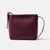 RICH BURGUNDY