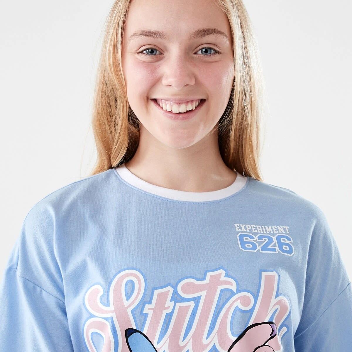 3 Disney Lilo & Stitch License Nightie LILO AND STITCH, 3 of 8