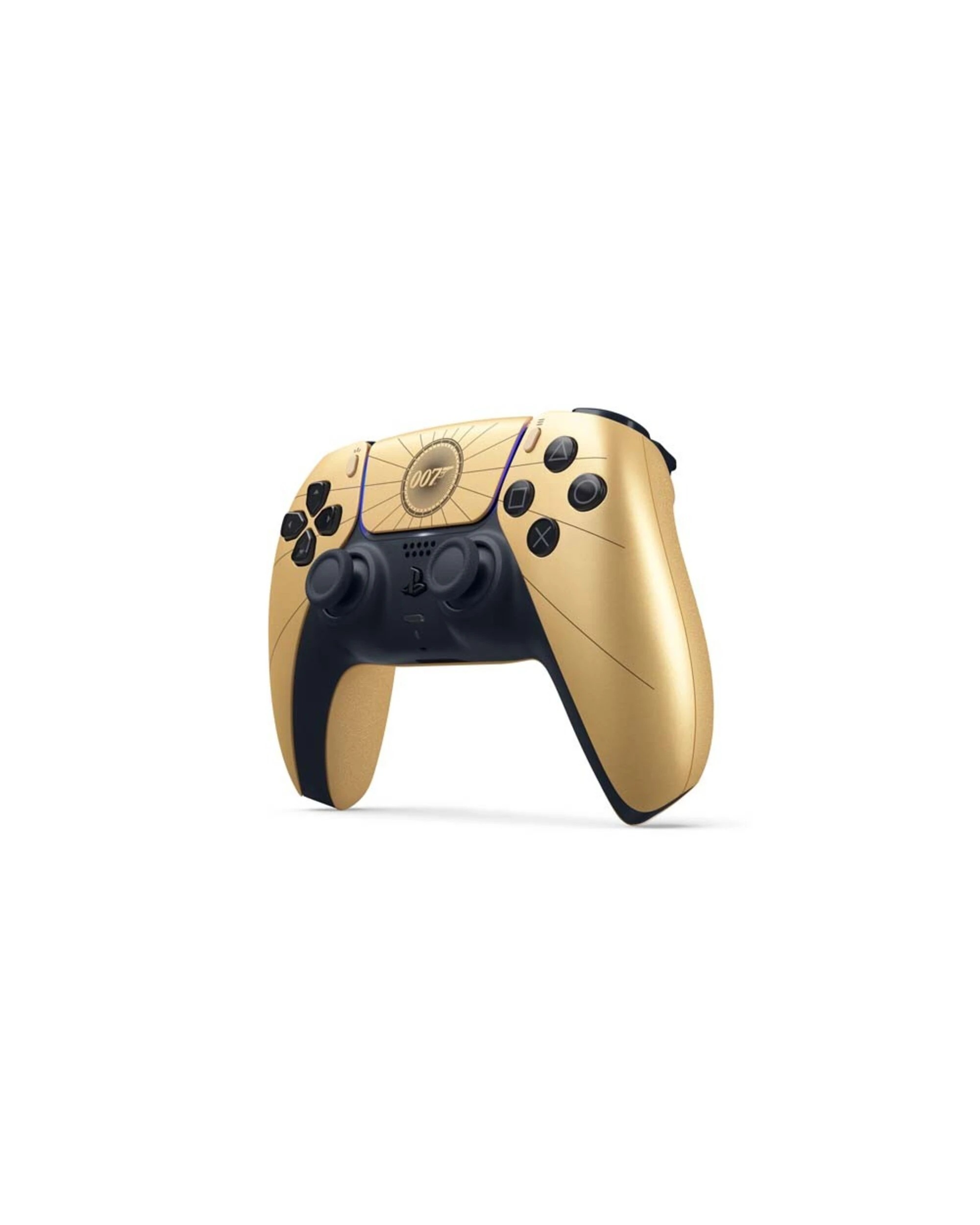 3 PlayStation 5 DualSense Wireless Controller  007 First Light Limited Edition, 3 of 5