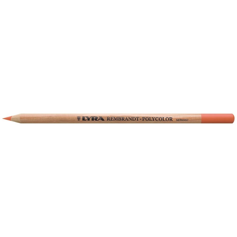 1 Lyra Rembrandt Polycolor Pencil Medium Flesh, 1 of 1