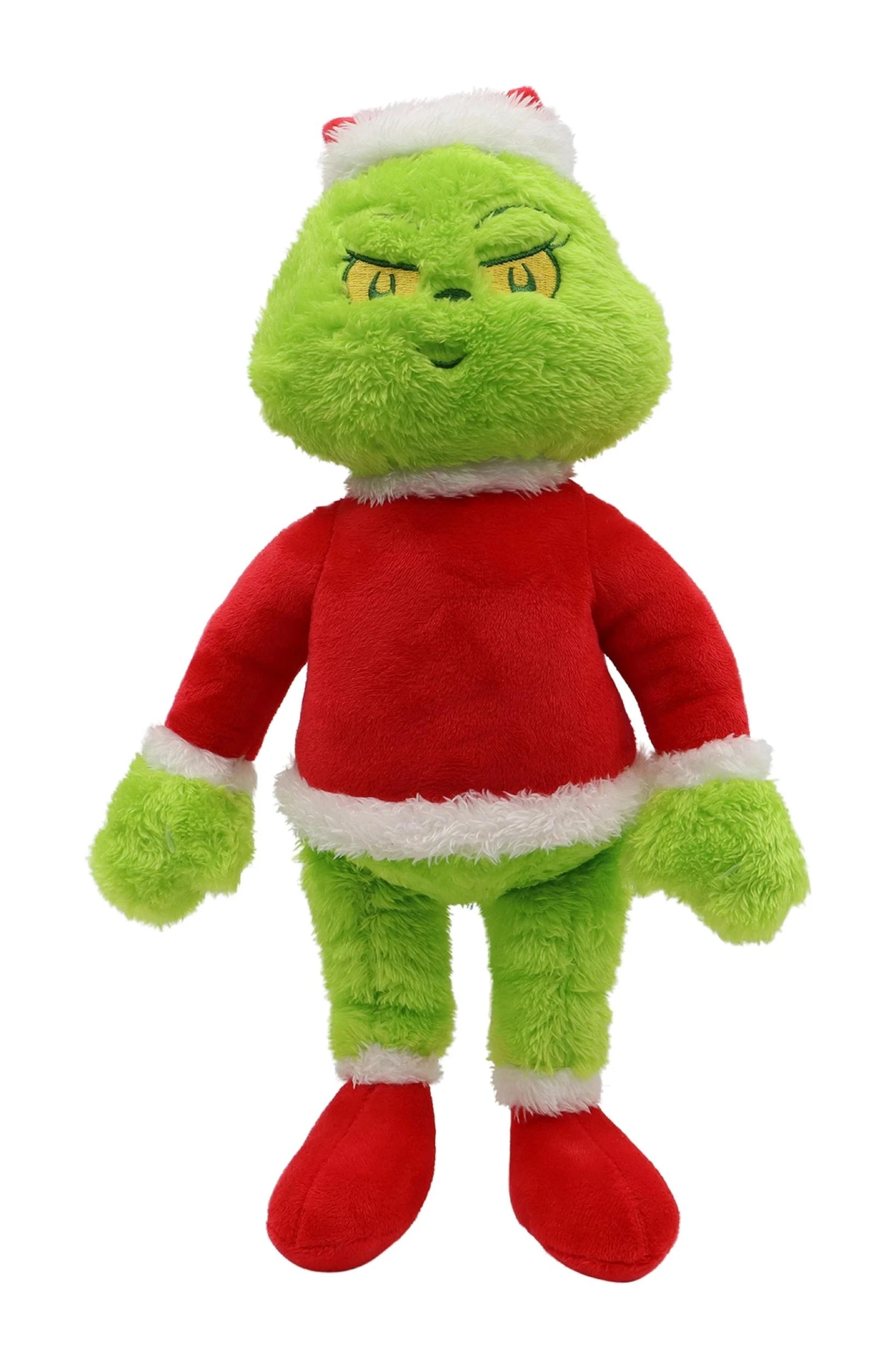 2 Dr Seuss The Grinch 12 Inch Plush In Couch Box Toy - Multi, 2 of 7