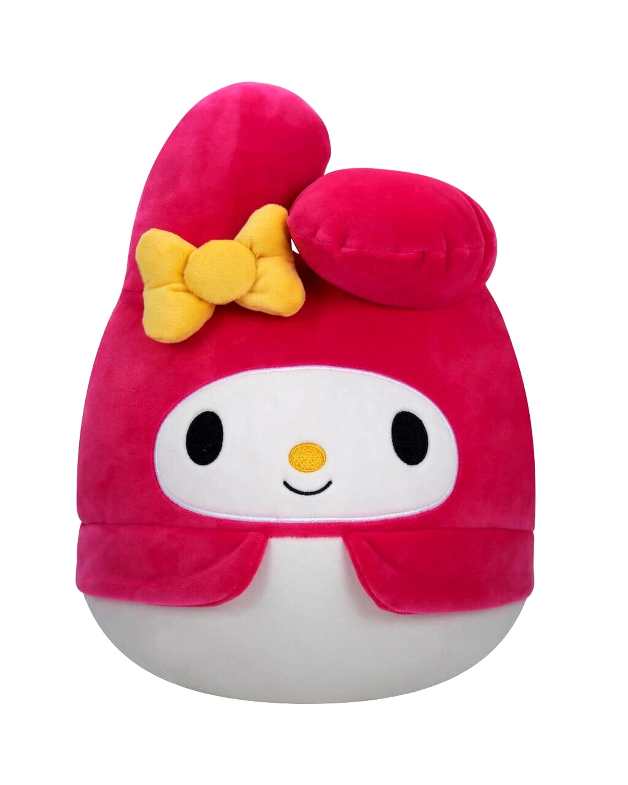 1 Squishmallows Sanrio My Melody 8 inch Plush, 1 of 1