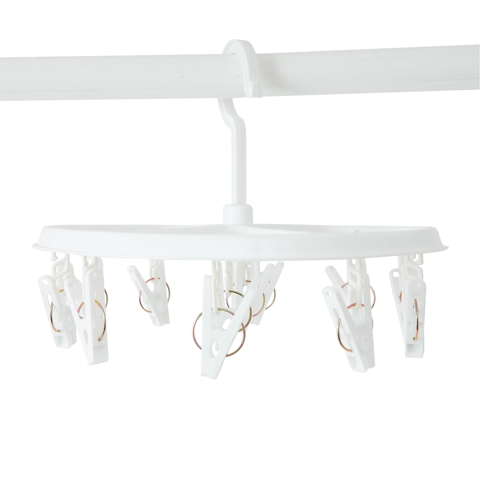 3 Peg Airer, 3 of 6