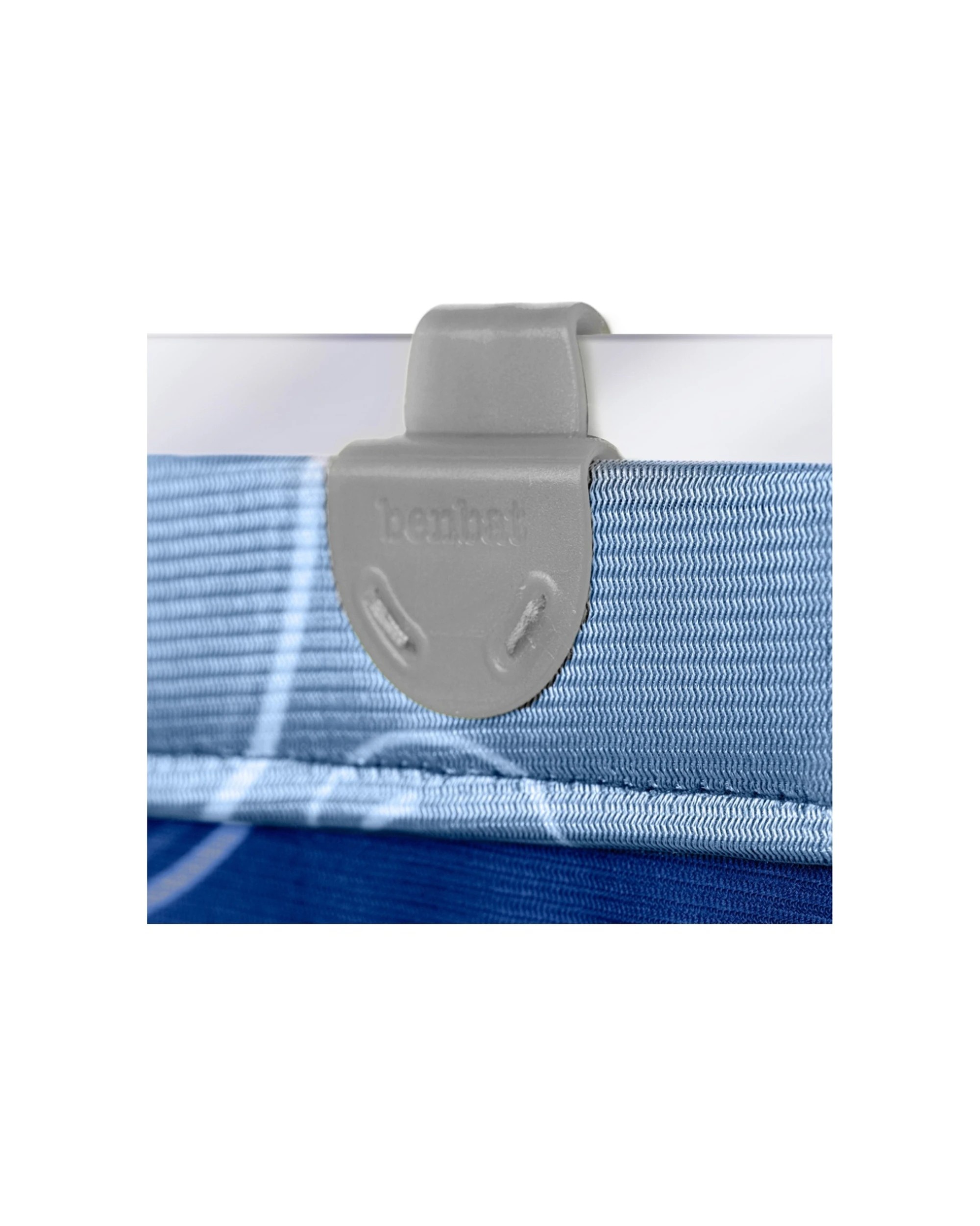 6 Benbat Kids Car Window Sun Shade Extra Large Space Collection Glare Shield - Multi, 6 of 6