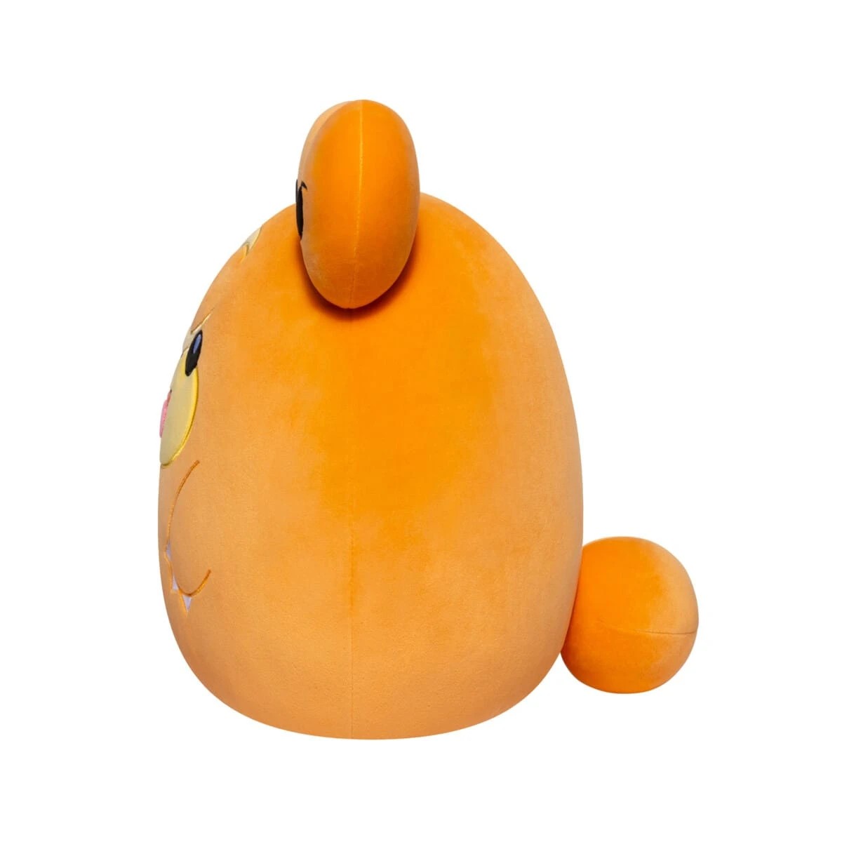 3 25cm Pokemon Squishmallows Teddiursa Plush Toy, 3 of 4