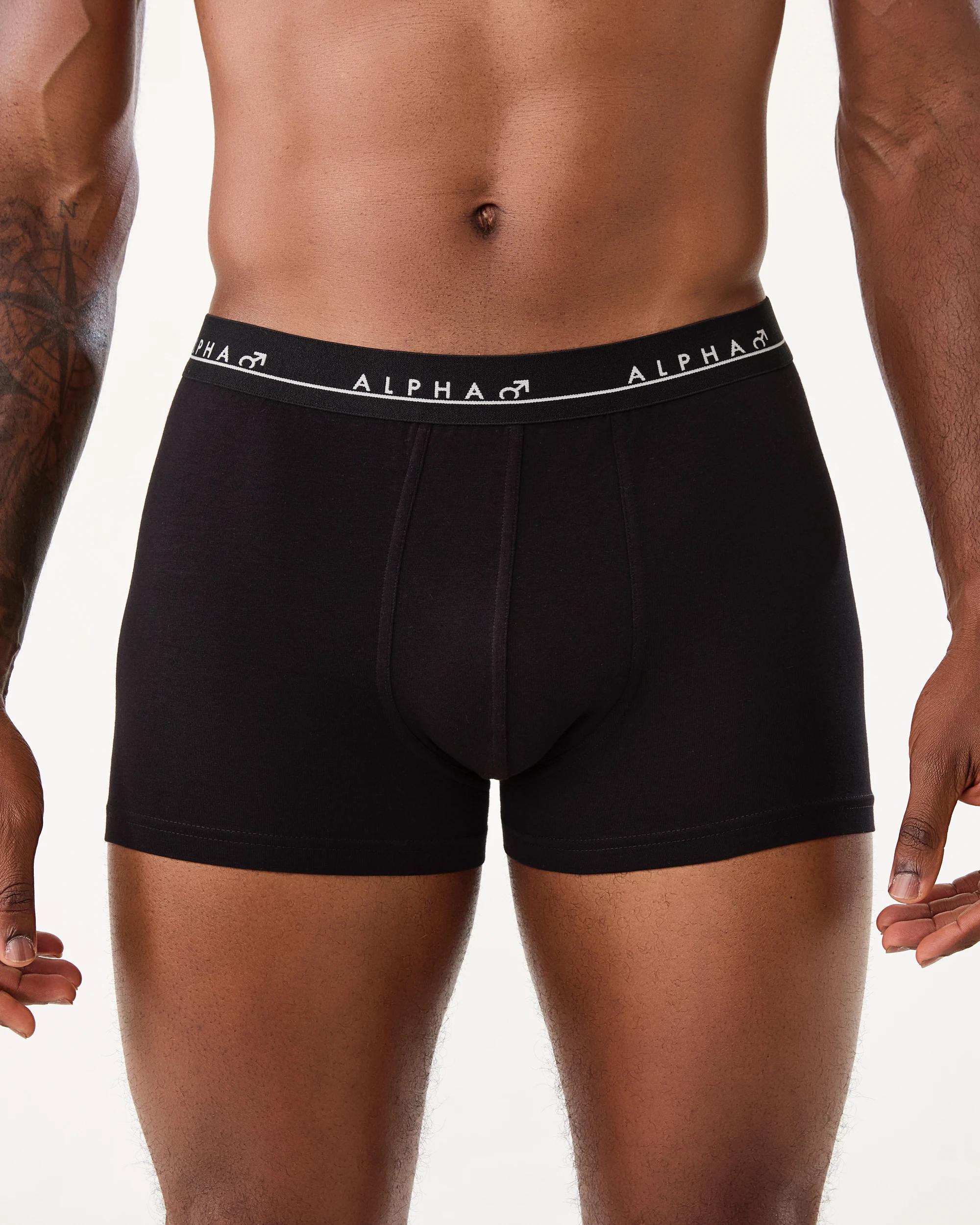 5 5 Pack Trunks Multi Angl, 5 of 10