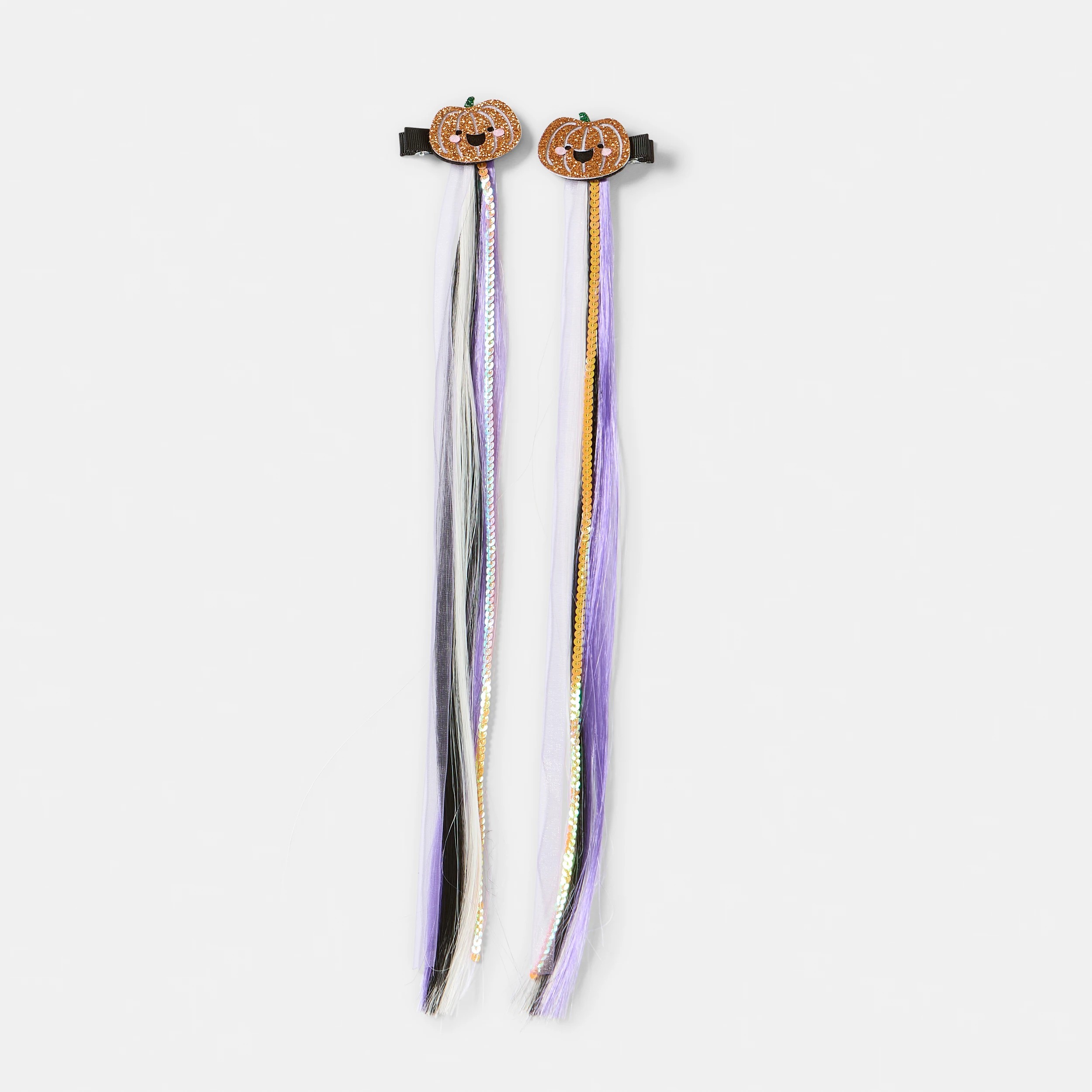1 2 Pack Halloween Hair Clips, 1 of 3