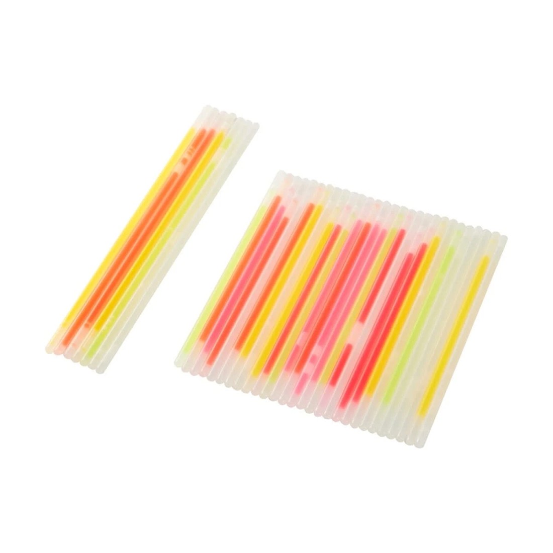 3 120 Piece Glow Dancing Sticks, 3 of 7