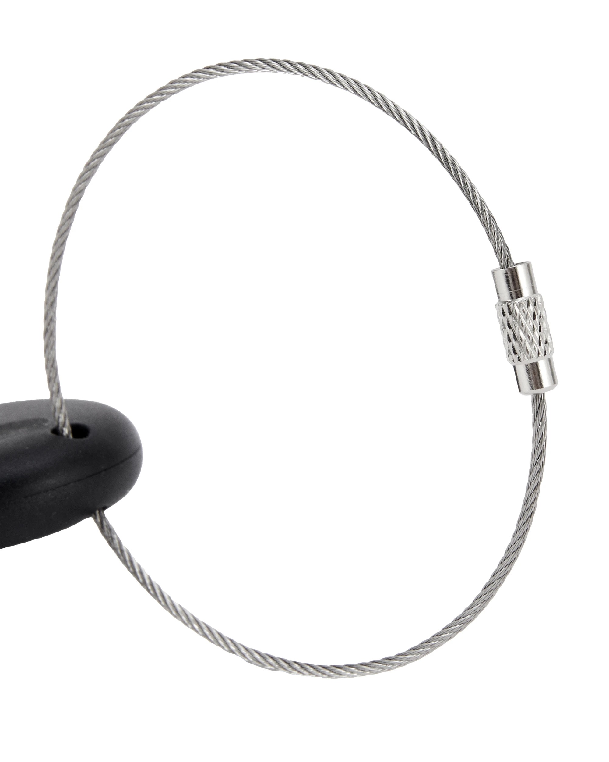 6 Smart Tag Type-C - Black, 6 of 8
