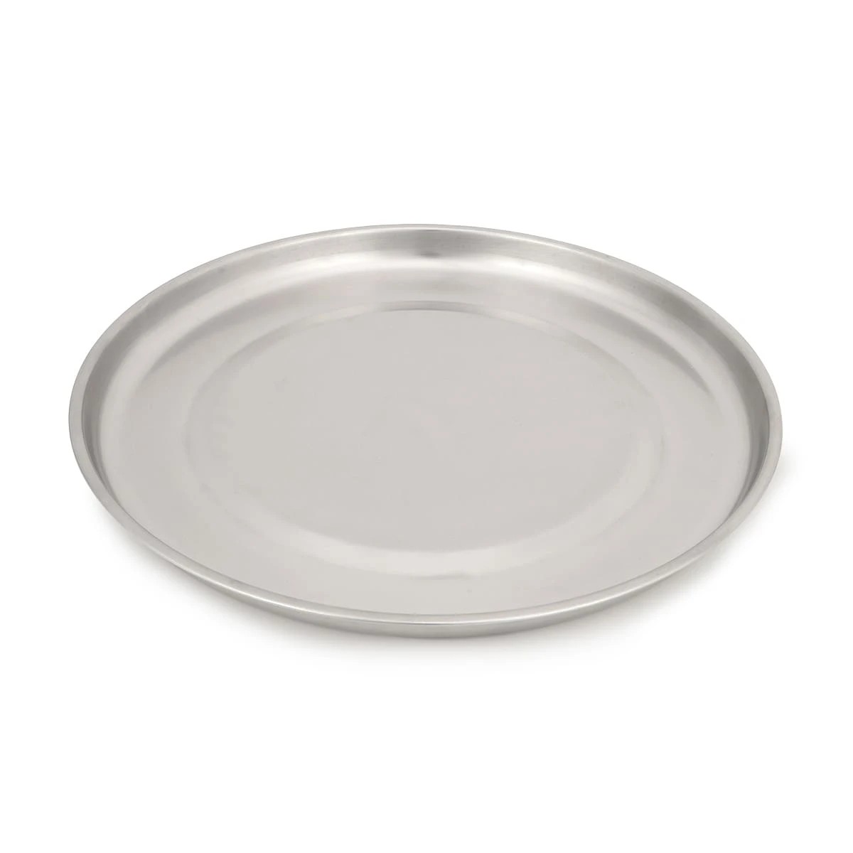 6 12 Piece Stainless Steel Dinner Set, 6 of 8